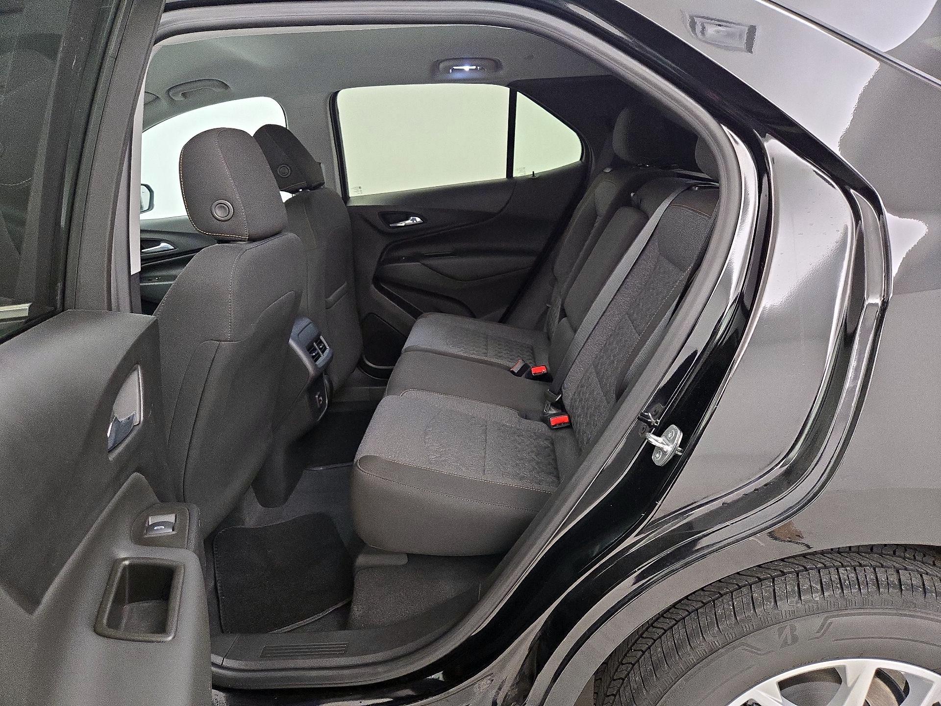 Thumbnail: 2023 Chevrolet Equinox - 20