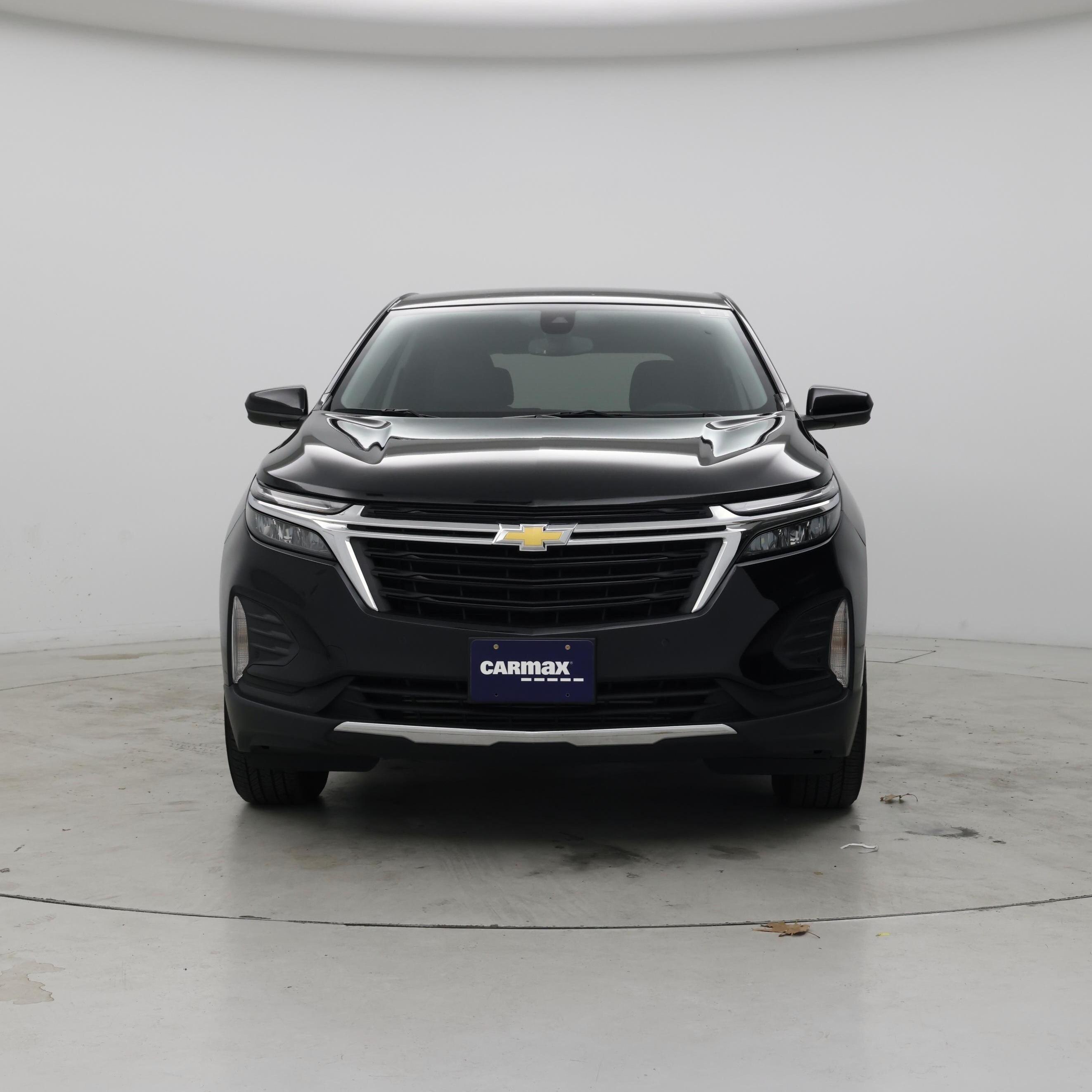 Thumbnail: 2023 Chevrolet Equinox - 5