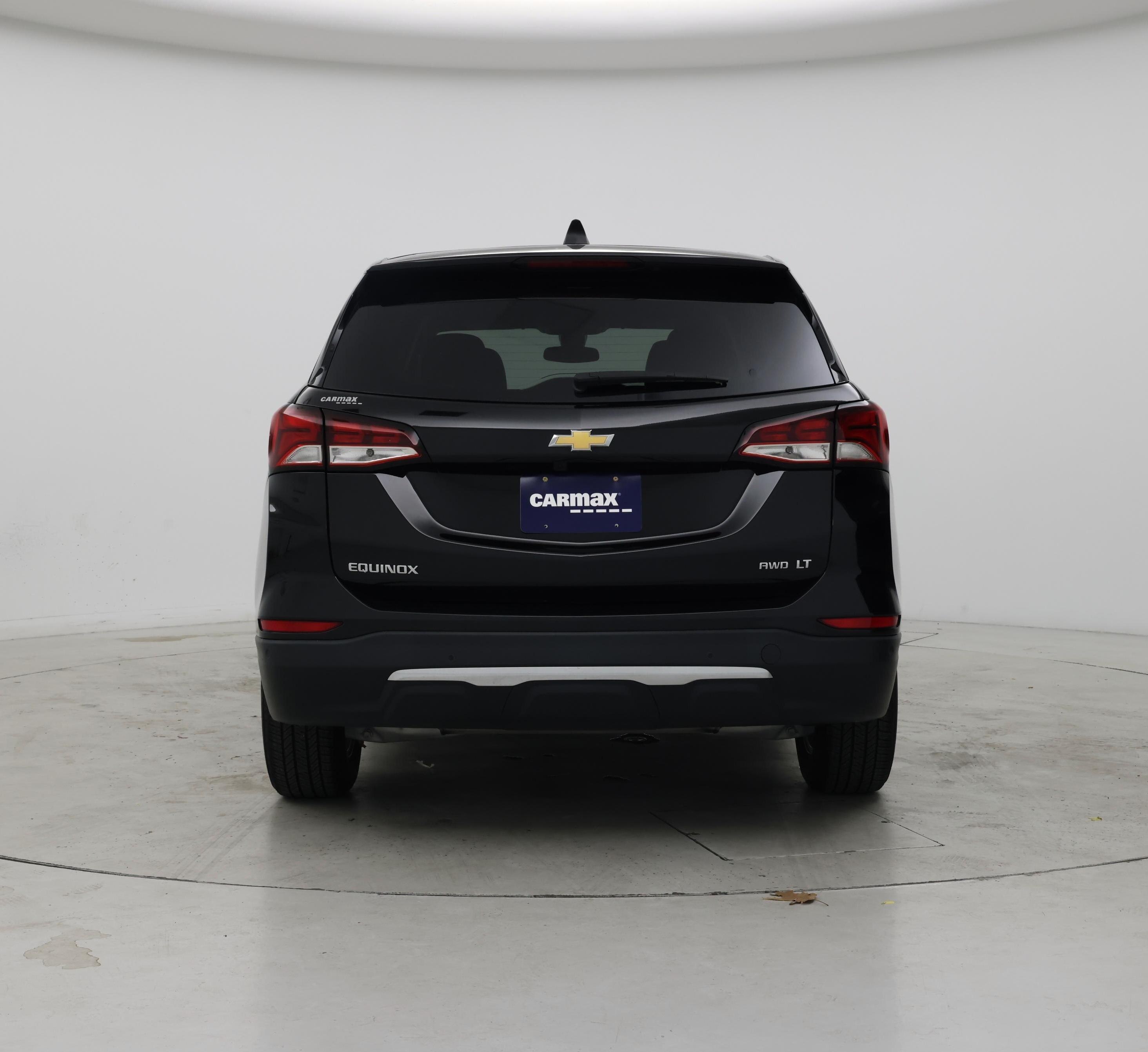 Thumbnail: 2023 Chevrolet Equinox - 6