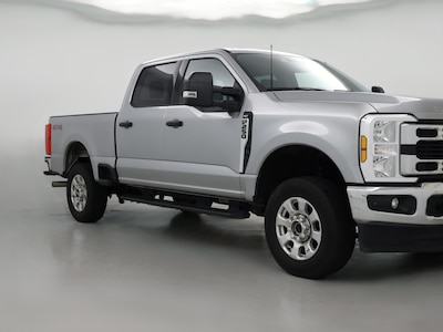 2024 Ford F250 XLT