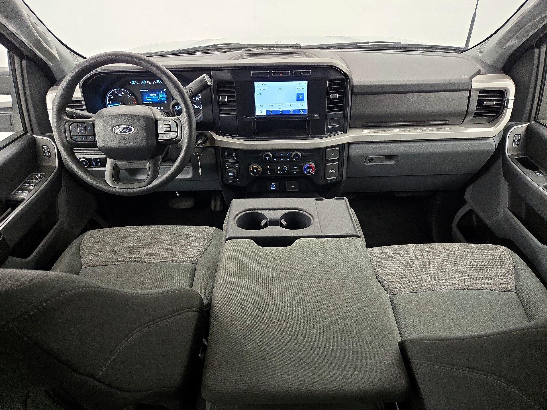 Thumbnail: 2024 Ford F-250 - 9