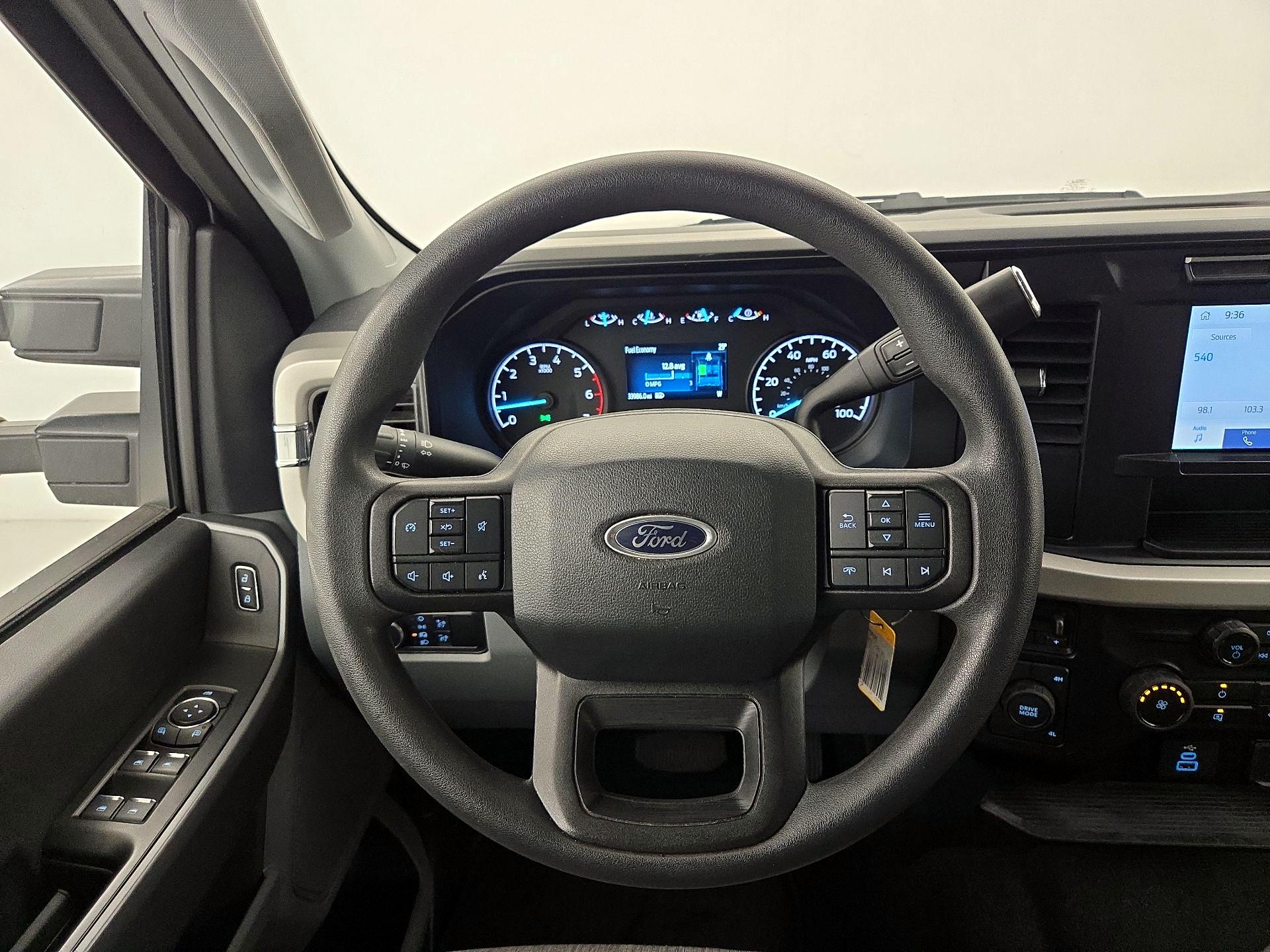 Thumbnail: 2024 Ford F-250 - 10