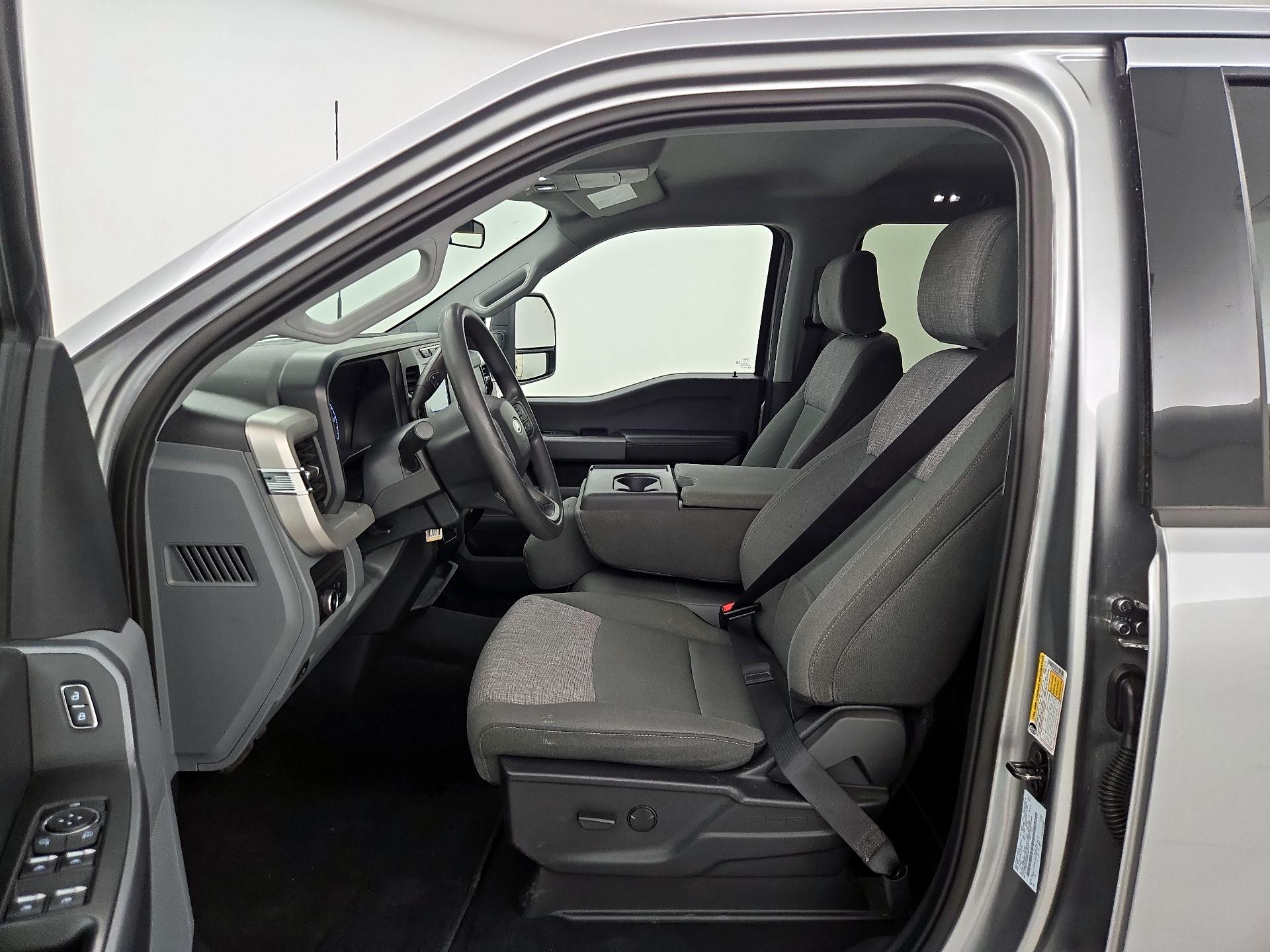 Thumbnail: 2024 Ford F-250 - 11