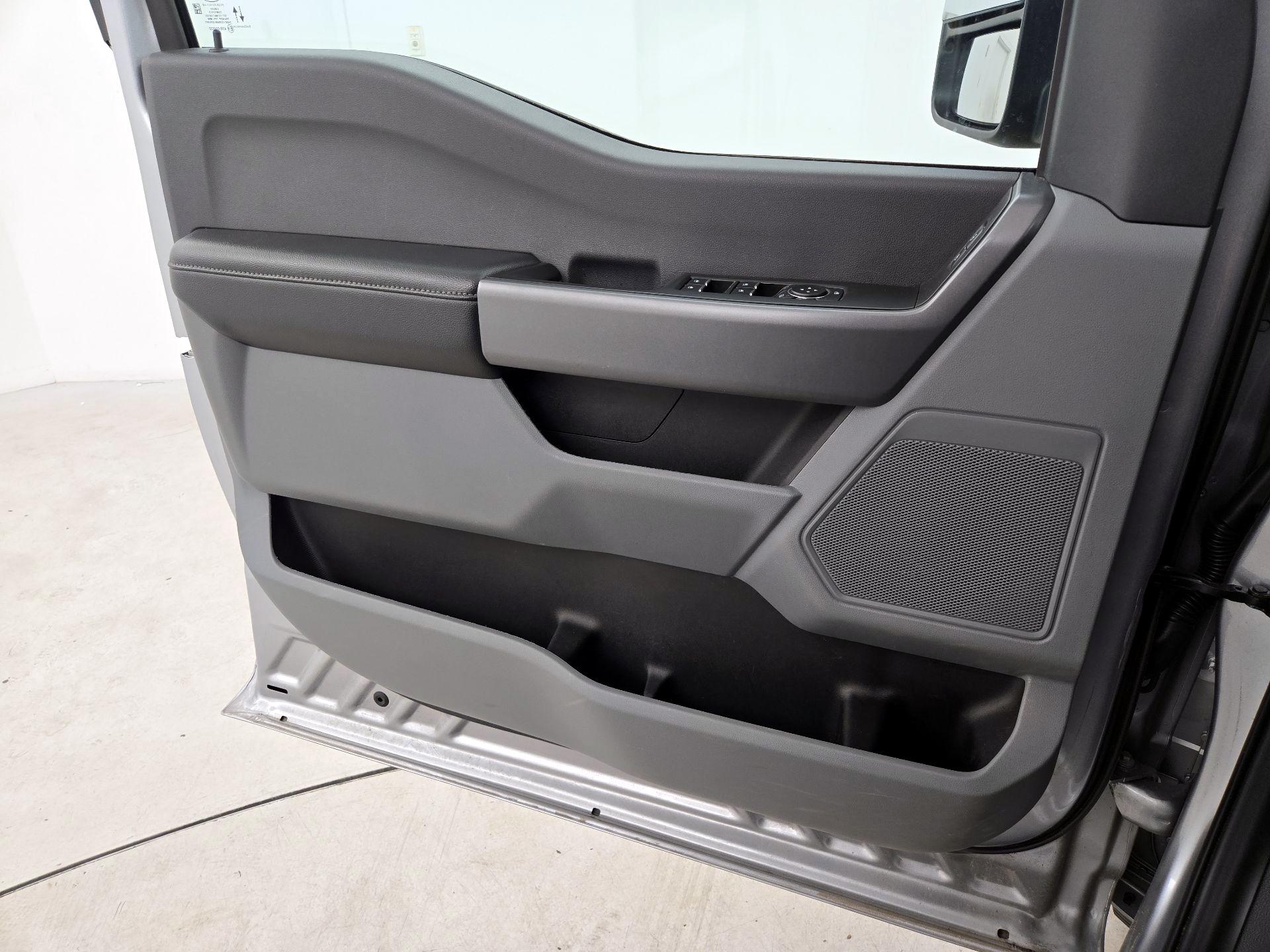 Thumbnail: 2024 Ford F-250 - 12