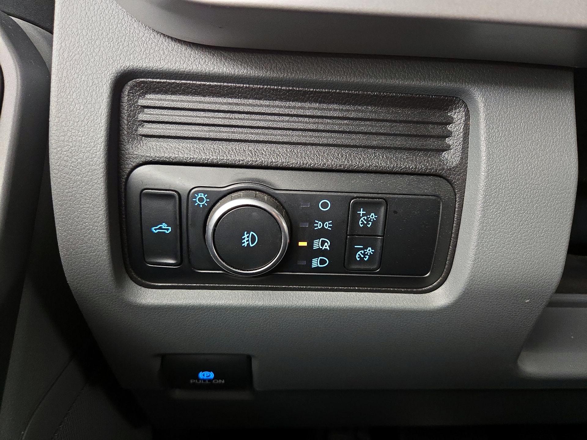 Thumbnail: 2024 Ford F-250 - 13