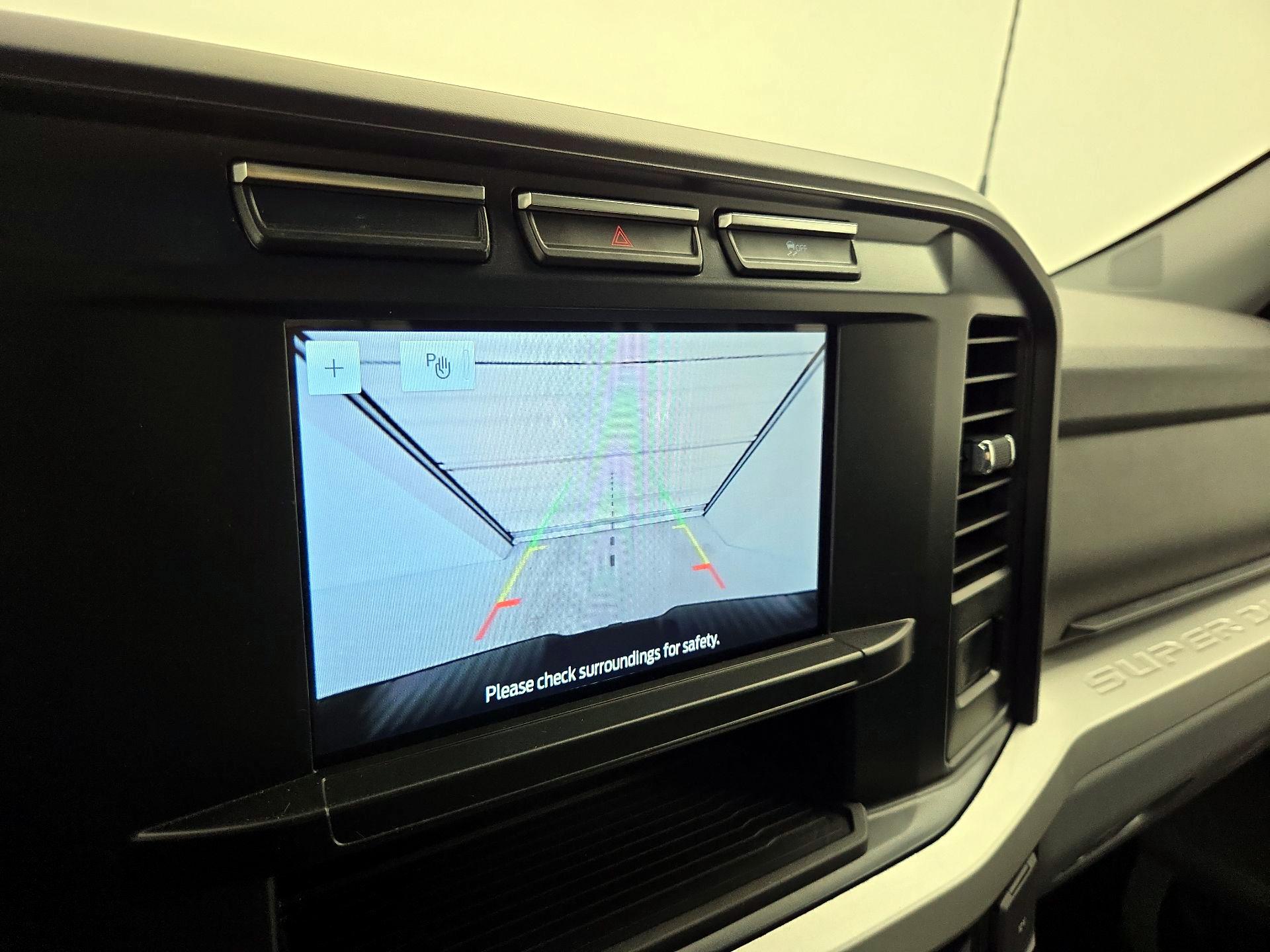 Thumbnail: 2024 Ford F-250 - 14