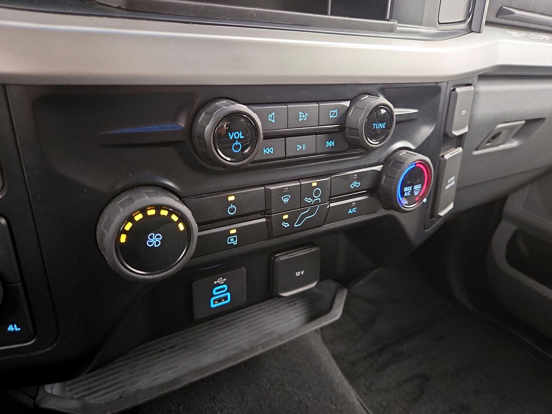 Thumbnail: 2024 Ford F-250 - 16