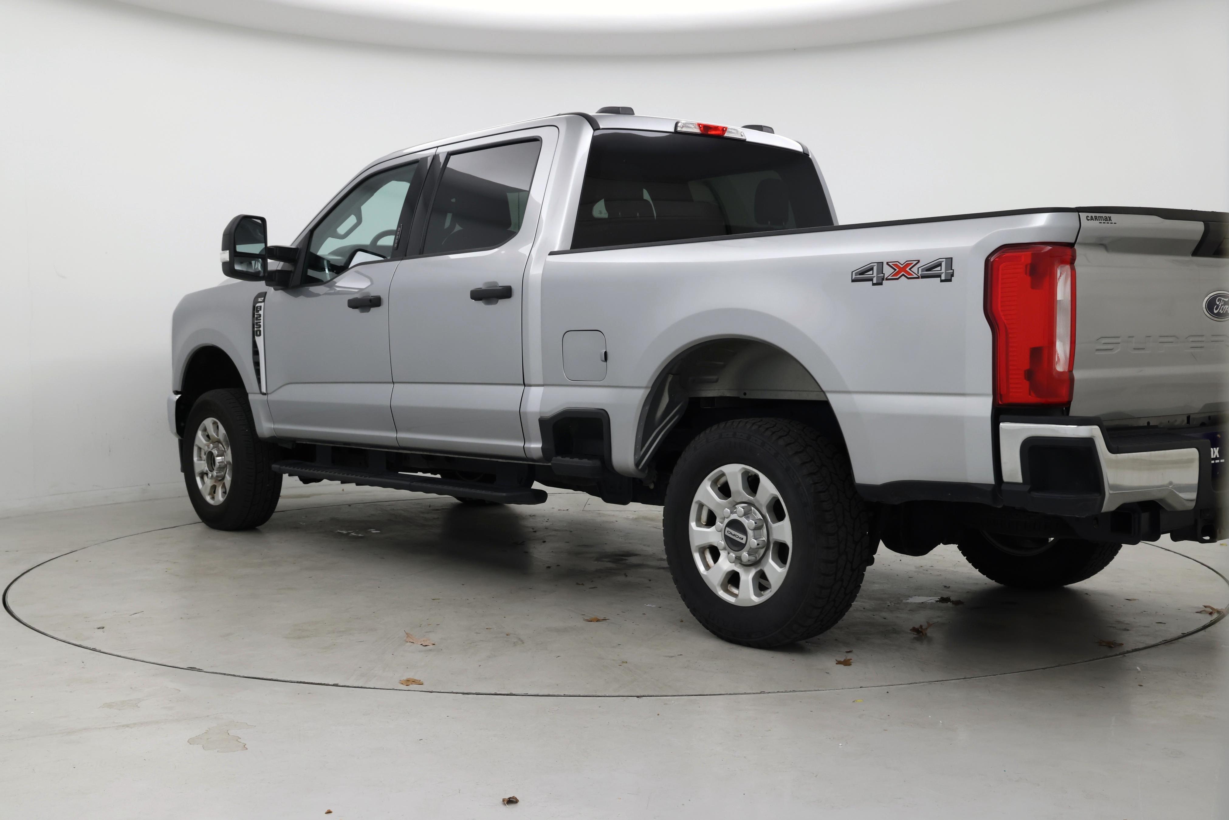 Thumbnail: 2024 Ford F-250 - 2