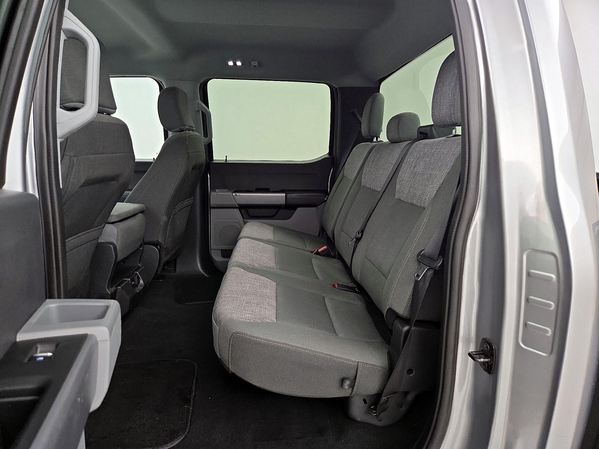 Thumbnail: 2024 Ford F-250 - 19