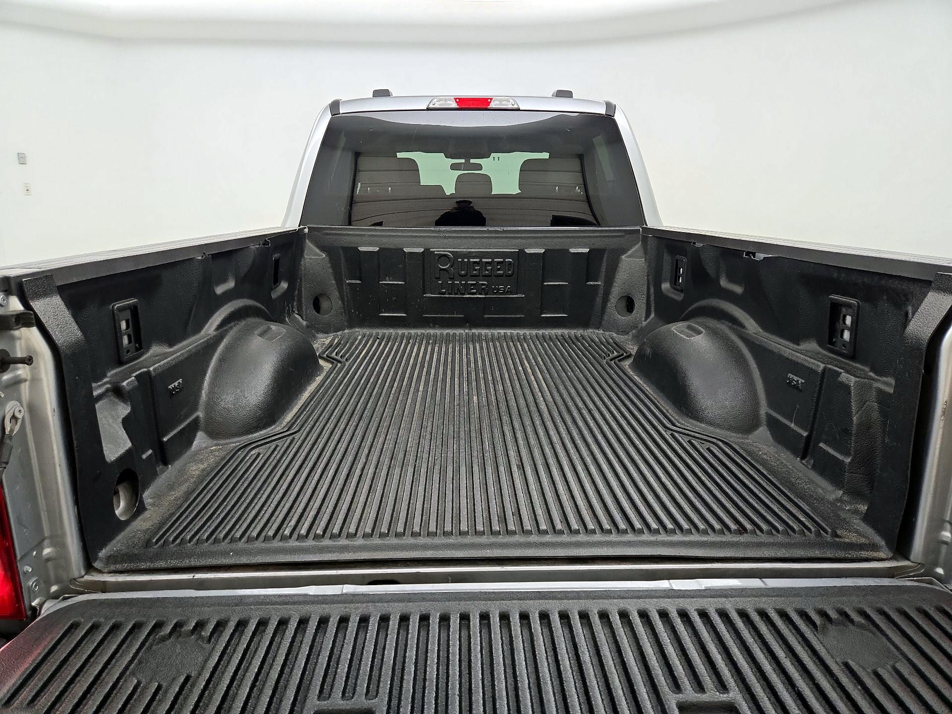 Thumbnail: 2024 Ford F-250 - 20