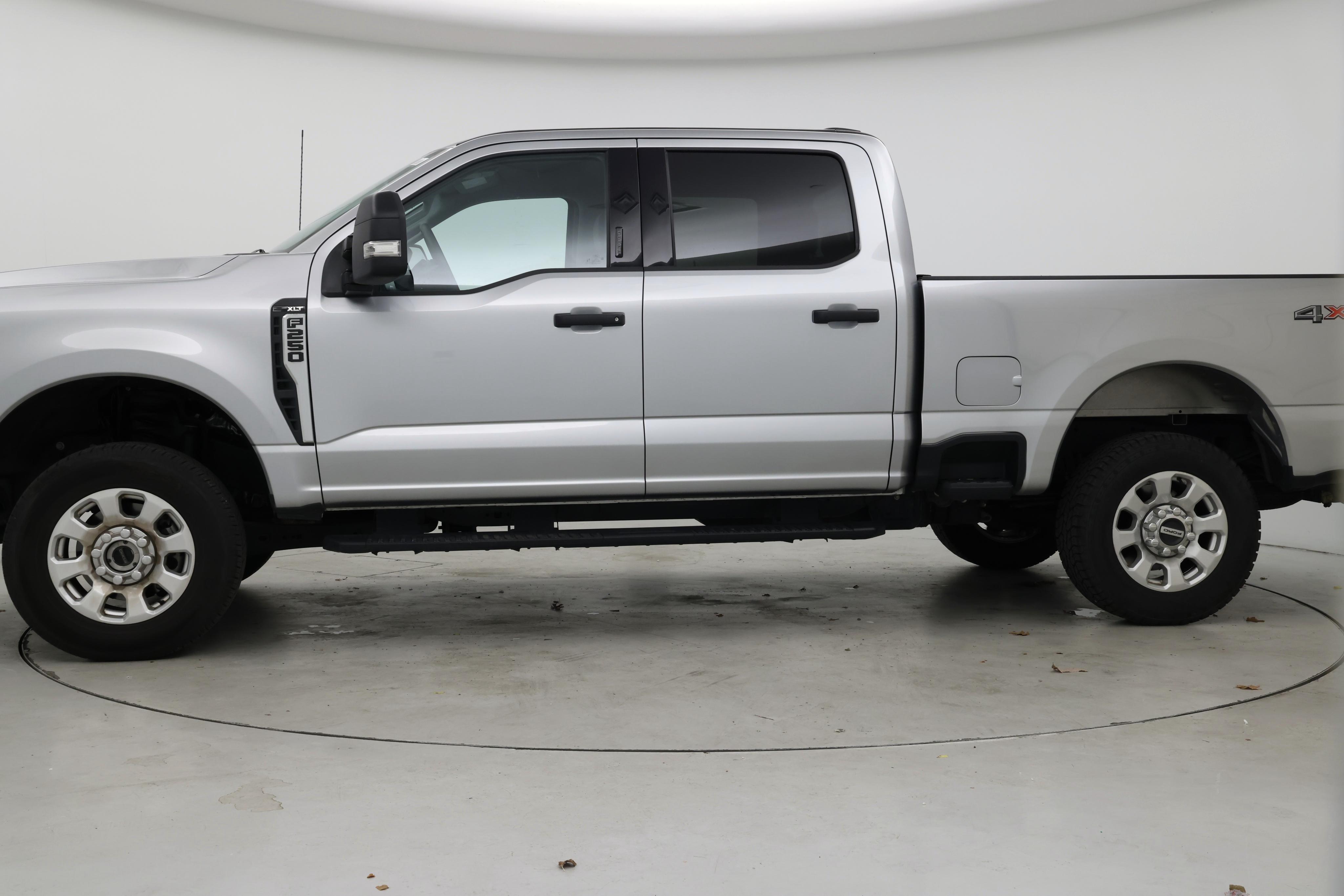 Thumbnail: 2024 Ford F-250 - 3