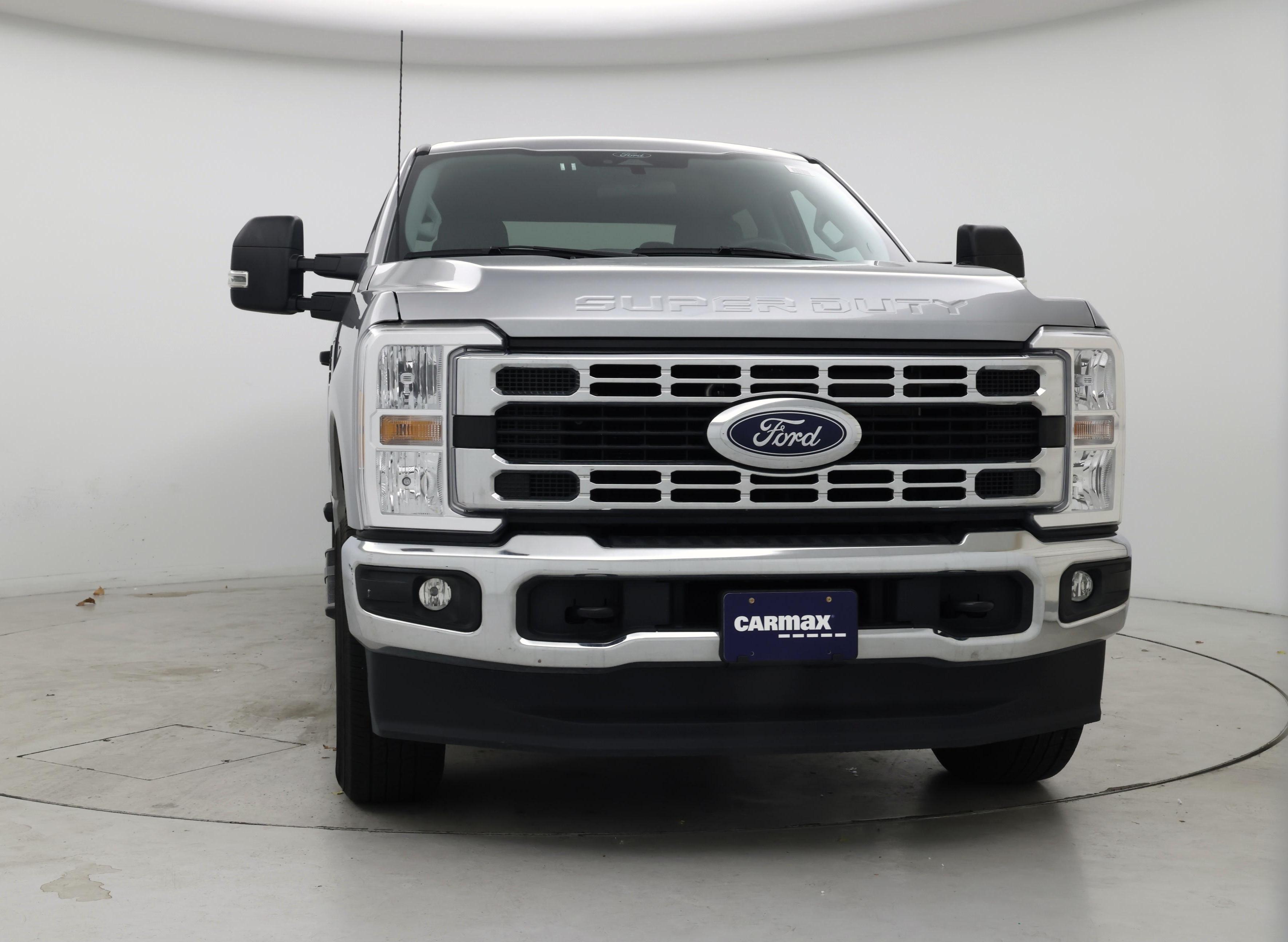 Thumbnail: 2024 Ford F-250 - 5