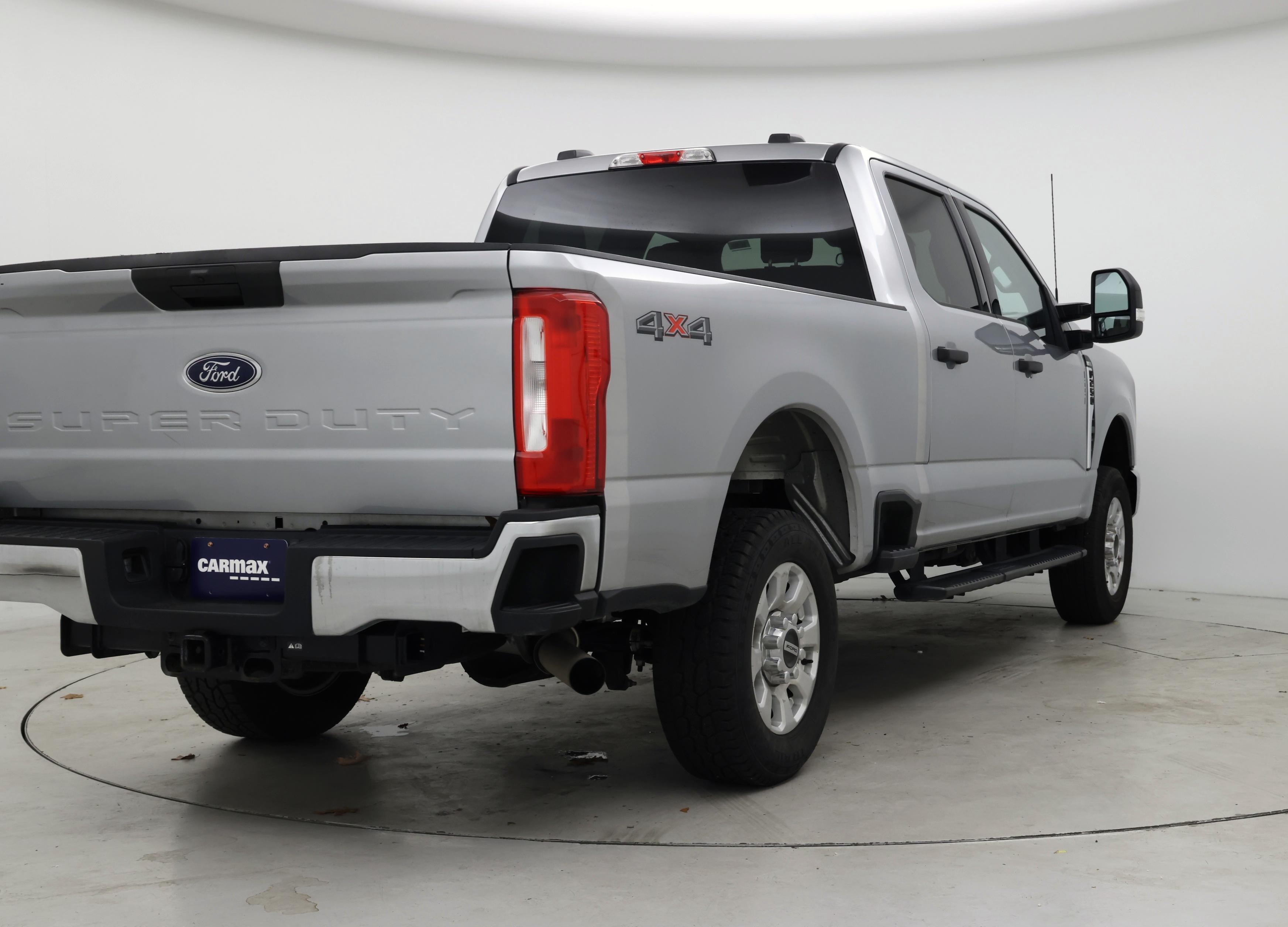 Thumbnail: 2024 Ford F-250 - 8