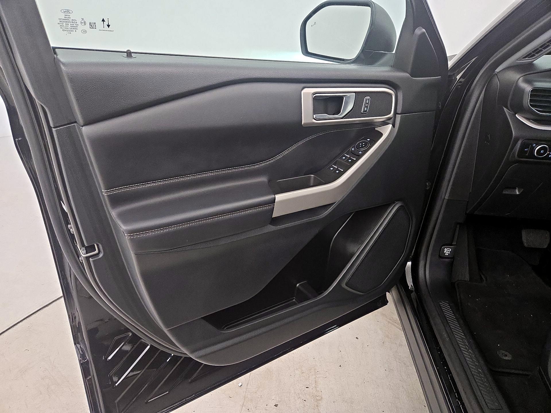 Thumbnail: 2024 Ford Explorer - 12