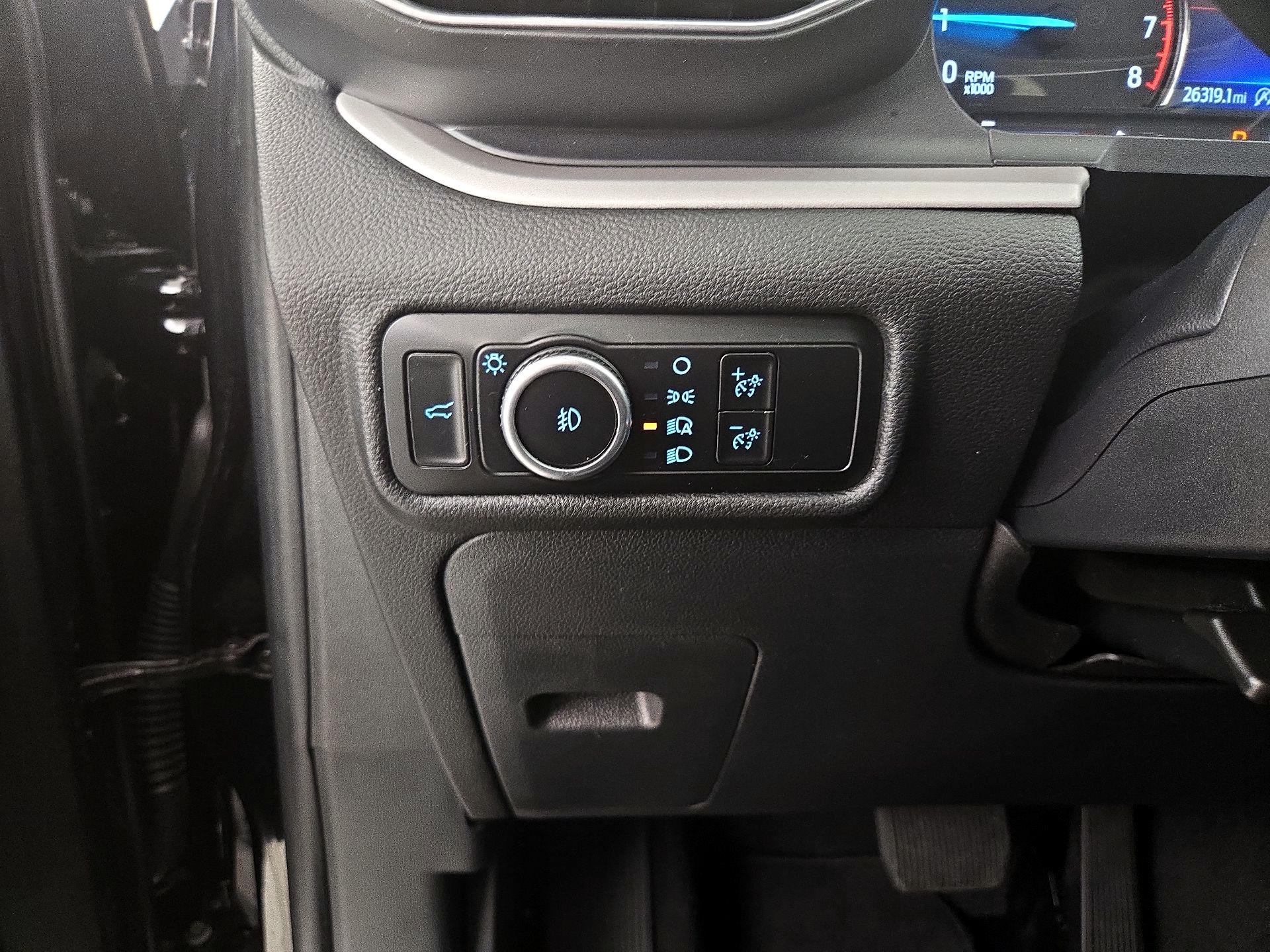 Thumbnail: 2024 Ford Explorer - 13