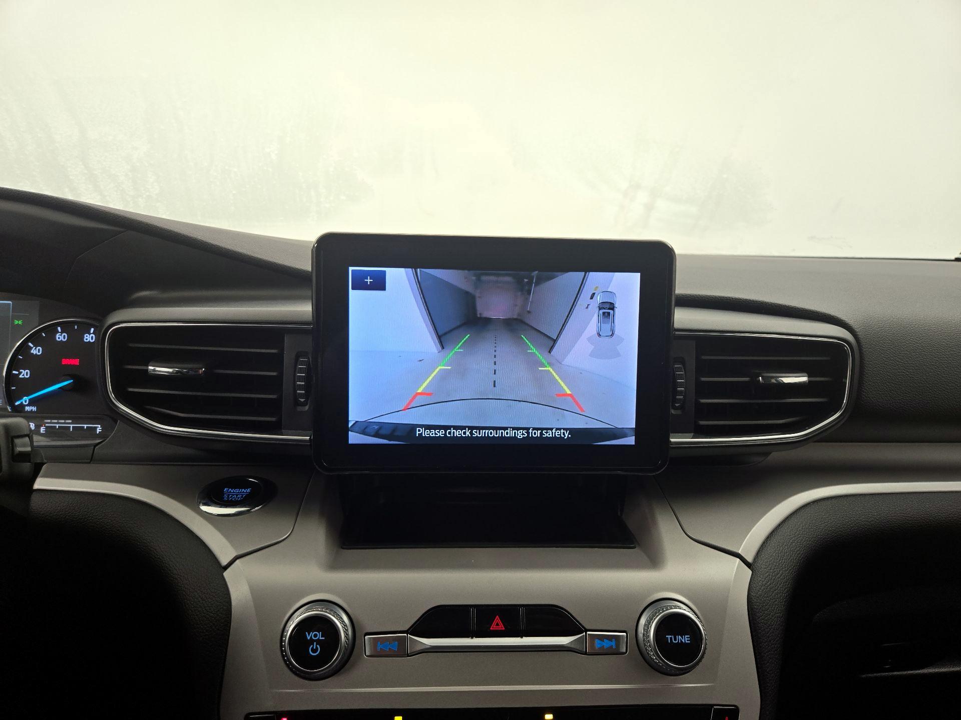 Thumbnail: 2024 Ford Explorer - 14