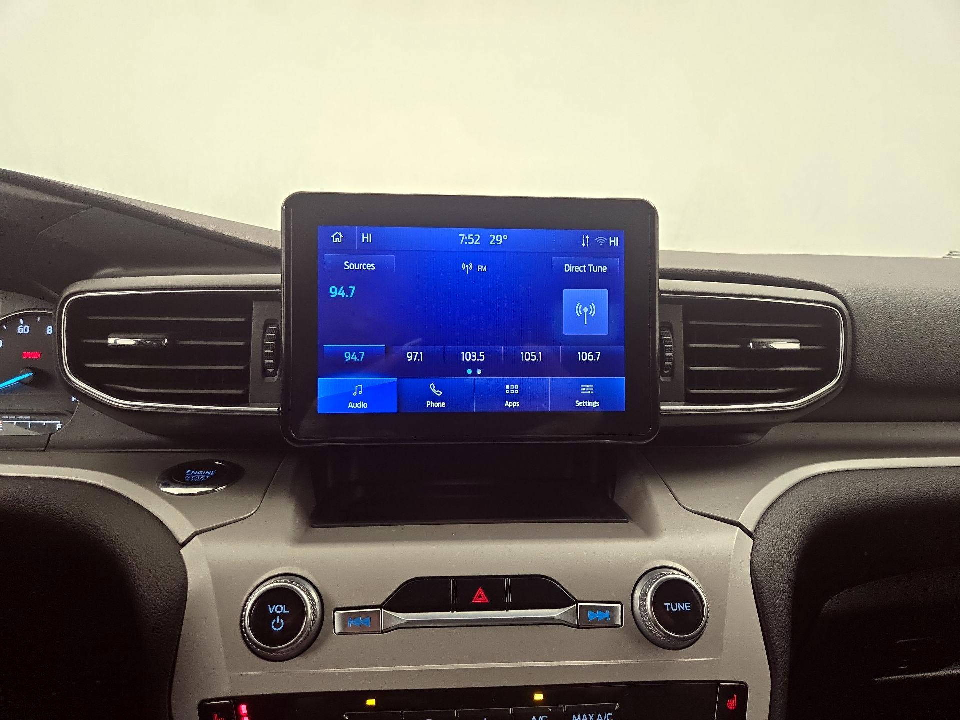 Thumbnail: 2024 Ford Explorer - 15