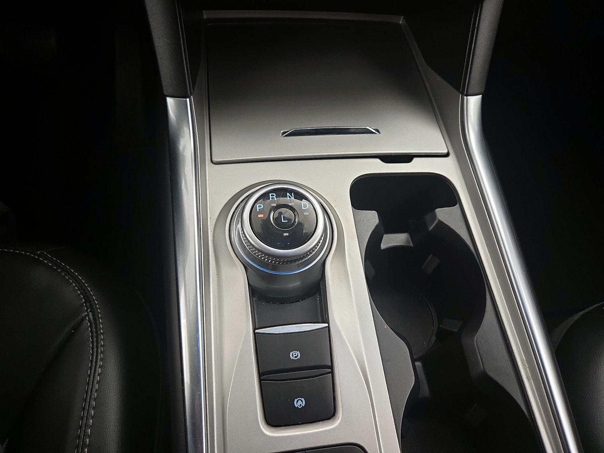 Thumbnail: 2024 Ford Explorer - 17