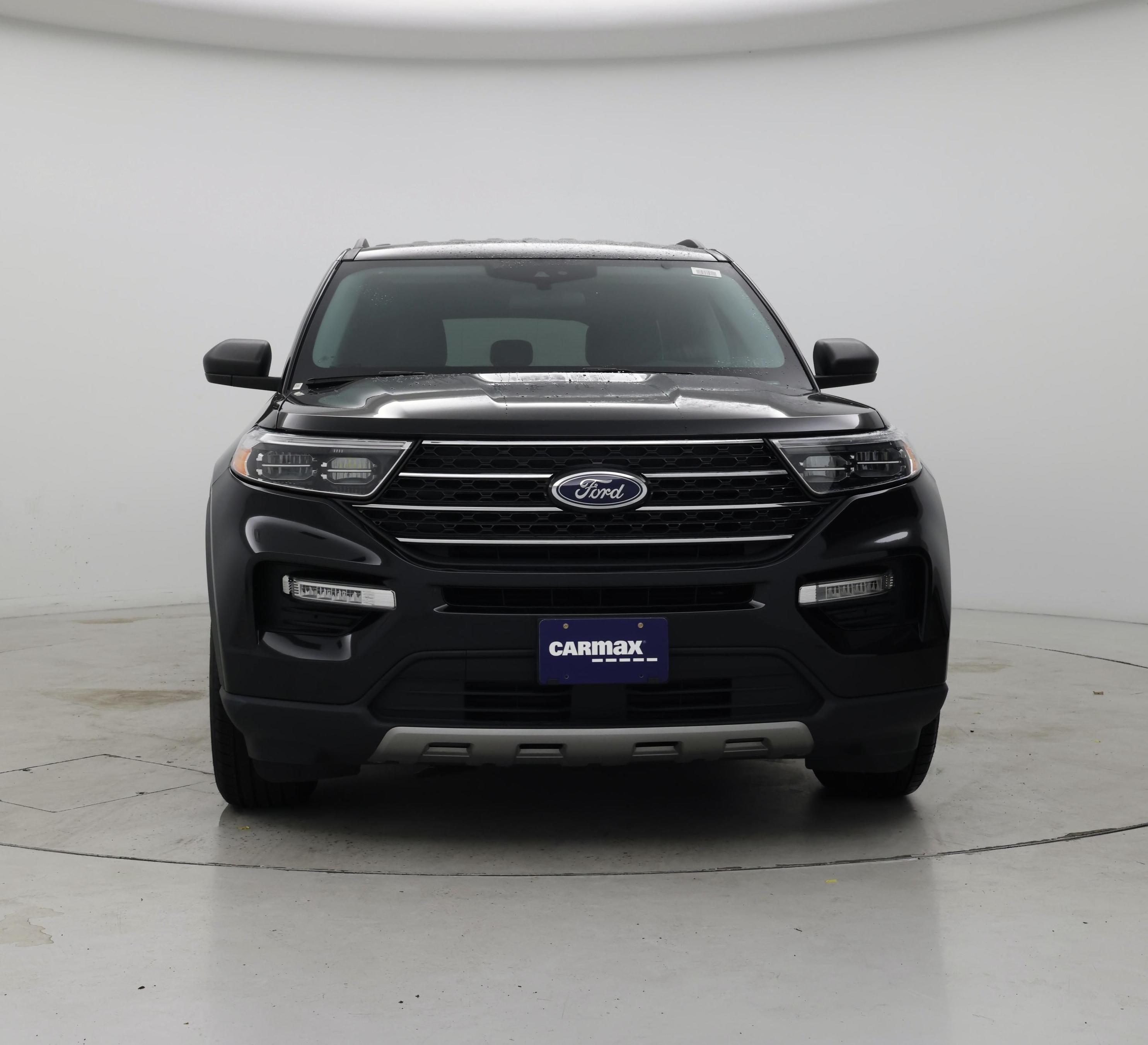 Thumbnail: 2024 Ford Explorer - 5