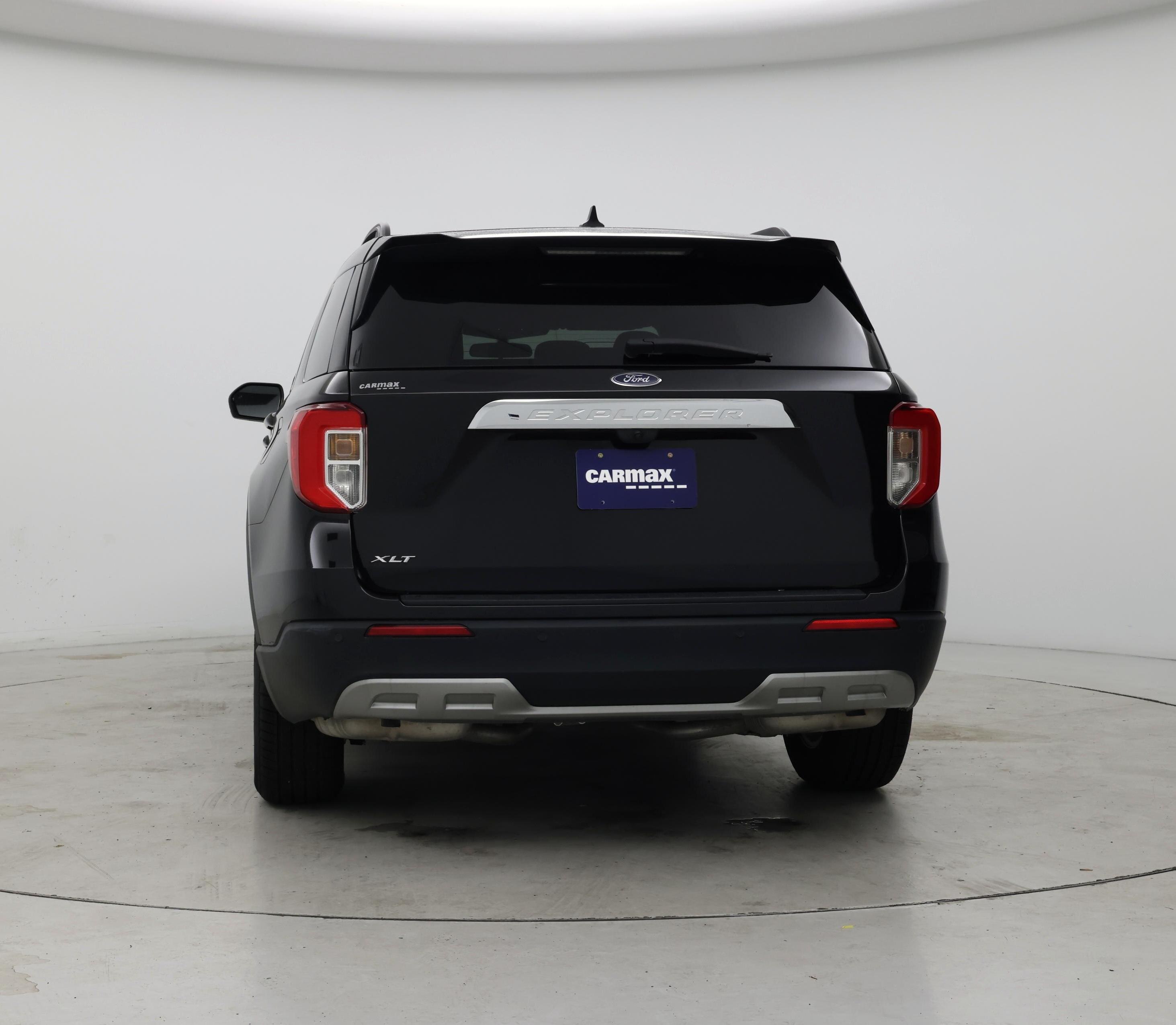 Thumbnail: 2024 Ford Explorer - 6