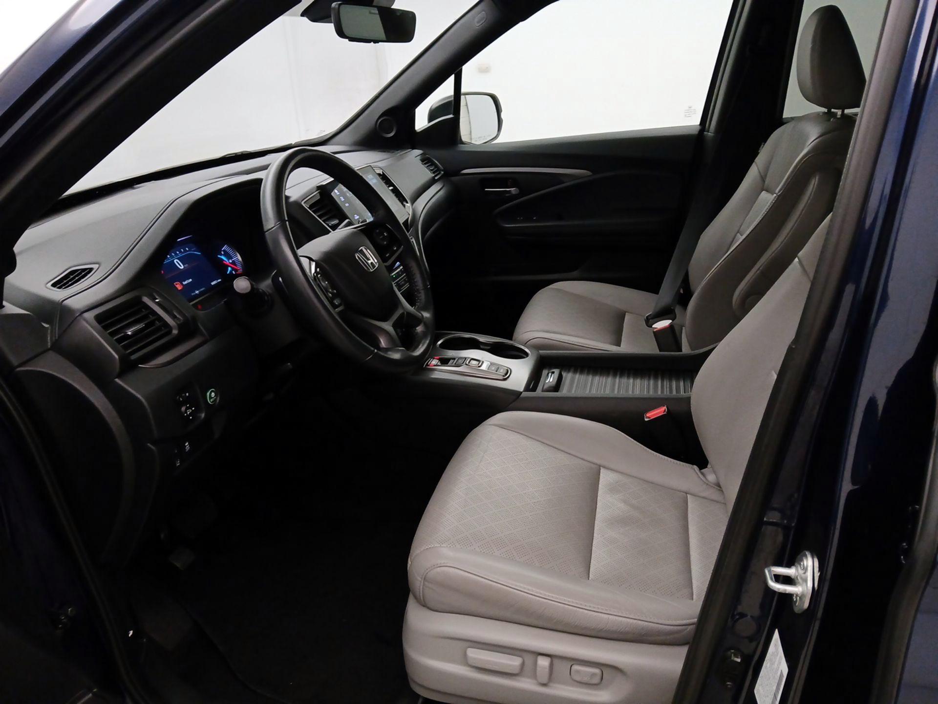 Thumbnail: 2021 Honda Passport - 11