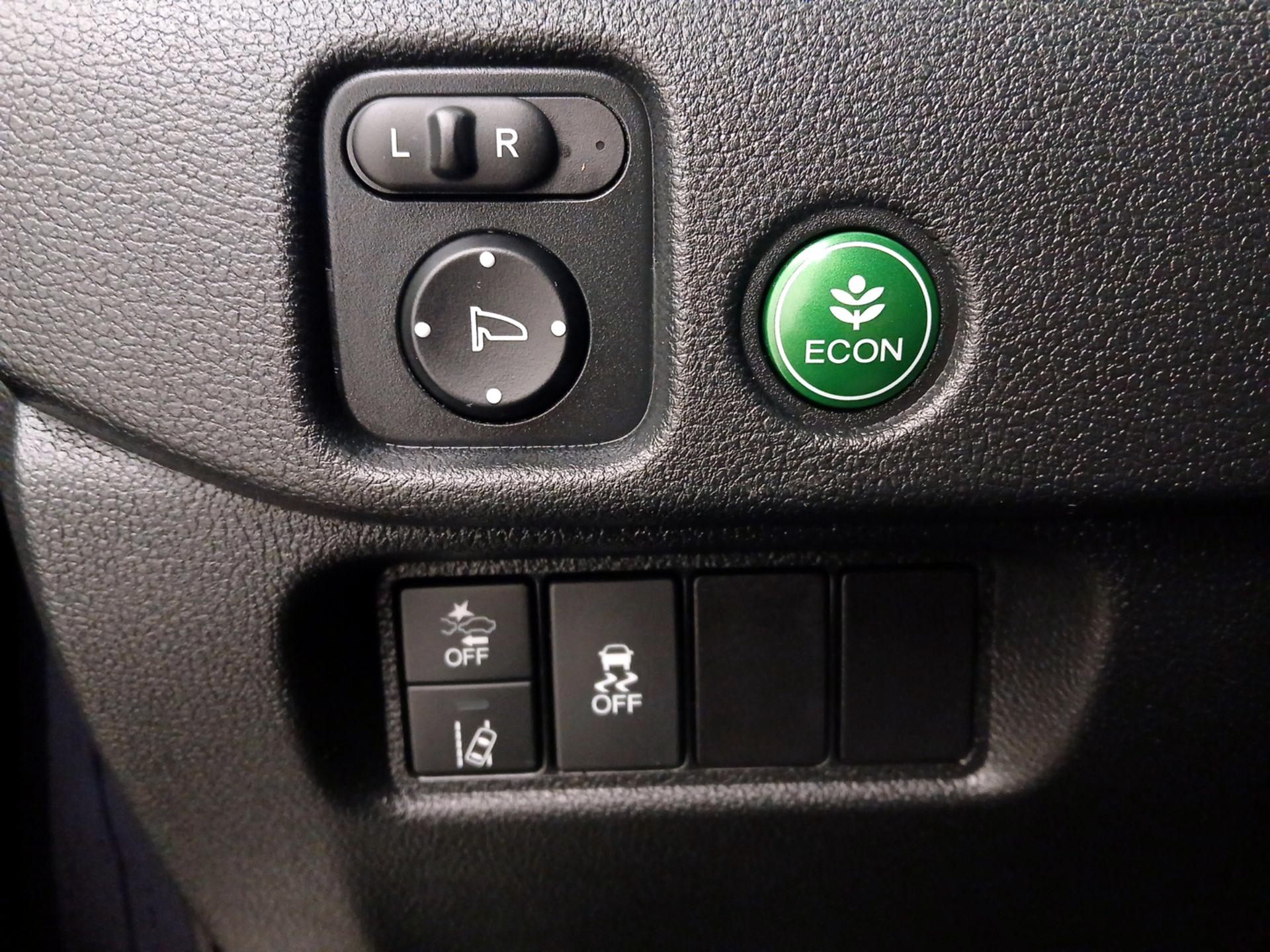 Thumbnail: 2021 Honda Passport - 13