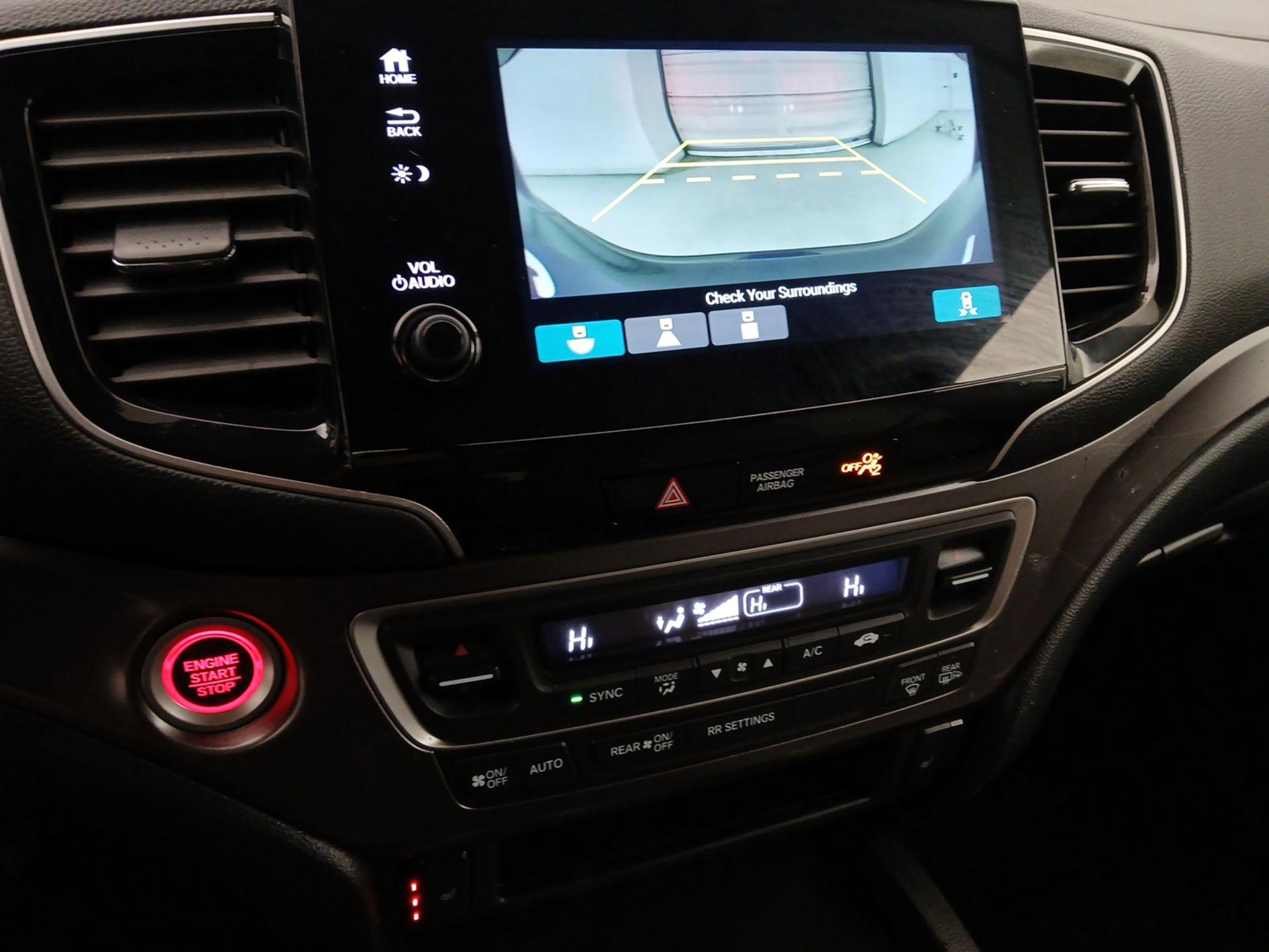 Thumbnail: 2021 Honda Passport - 14