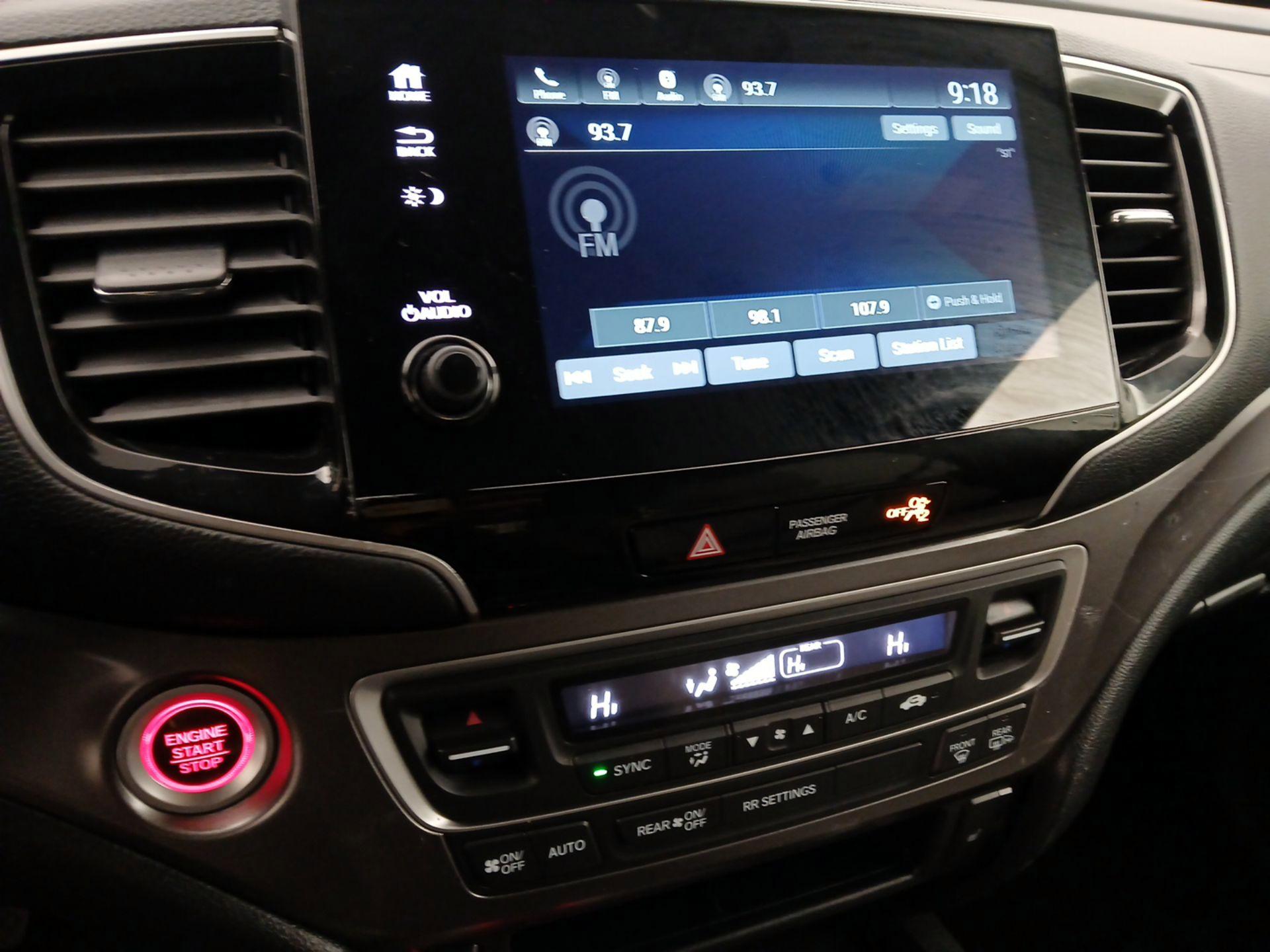 Thumbnail: 2021 Honda Passport - 15