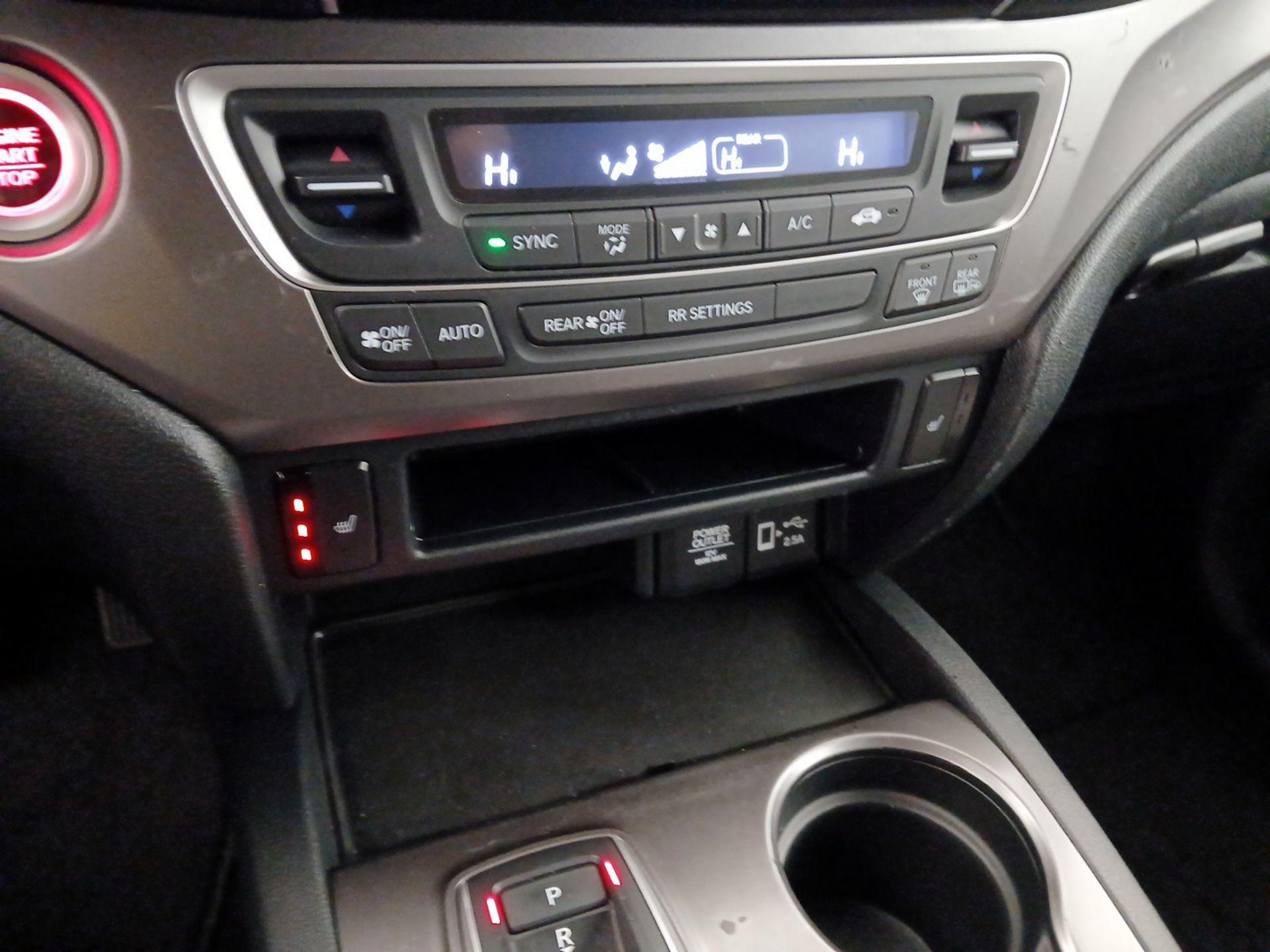 Thumbnail: 2021 Honda Passport - 16