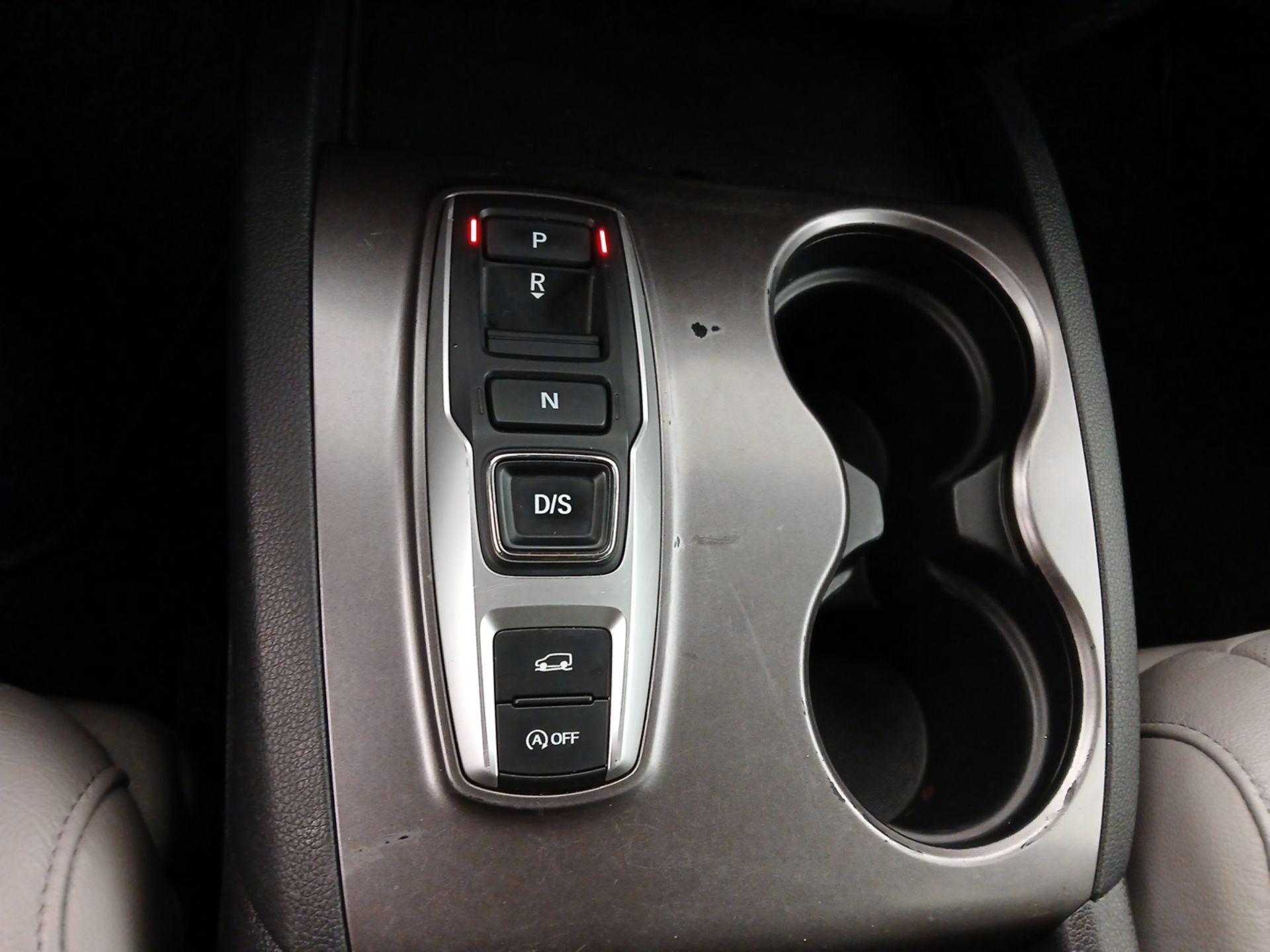 Thumbnail: 2021 Honda Passport - 17