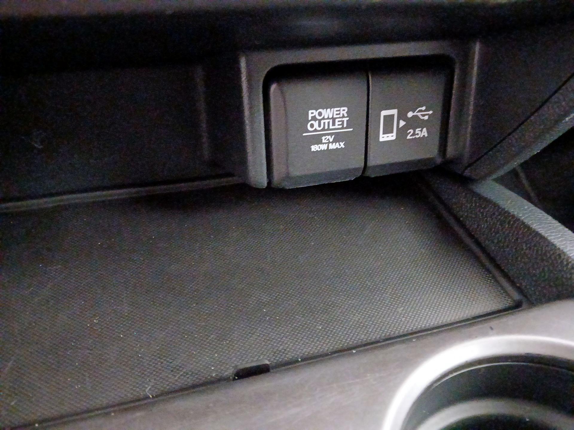 Thumbnail: 2021 Honda Passport - 18