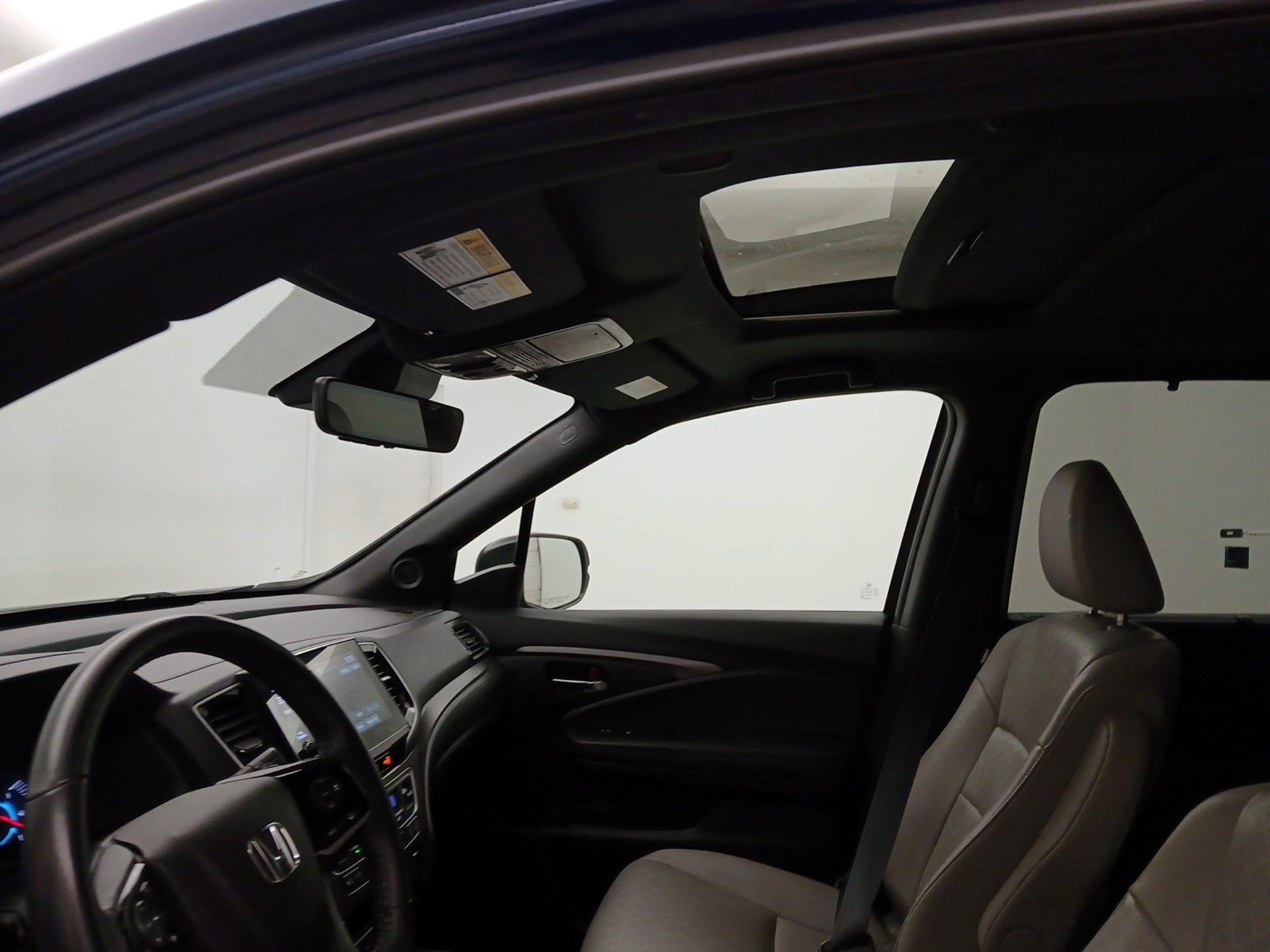 Thumbnail: 2021 Honda Passport - 19