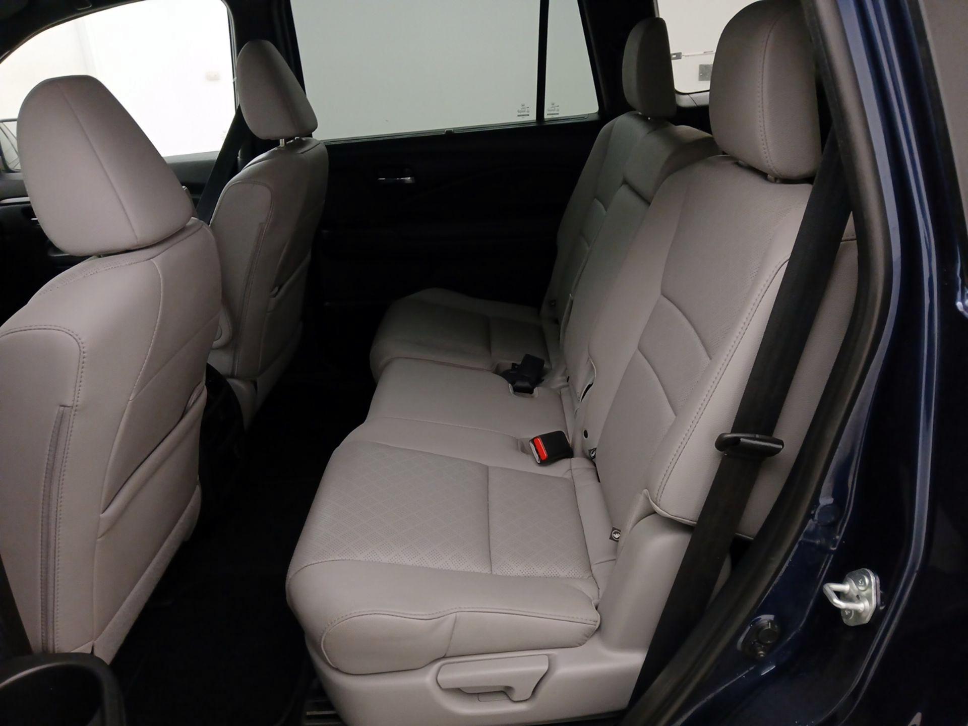 Thumbnail: 2021 Honda Passport - 20