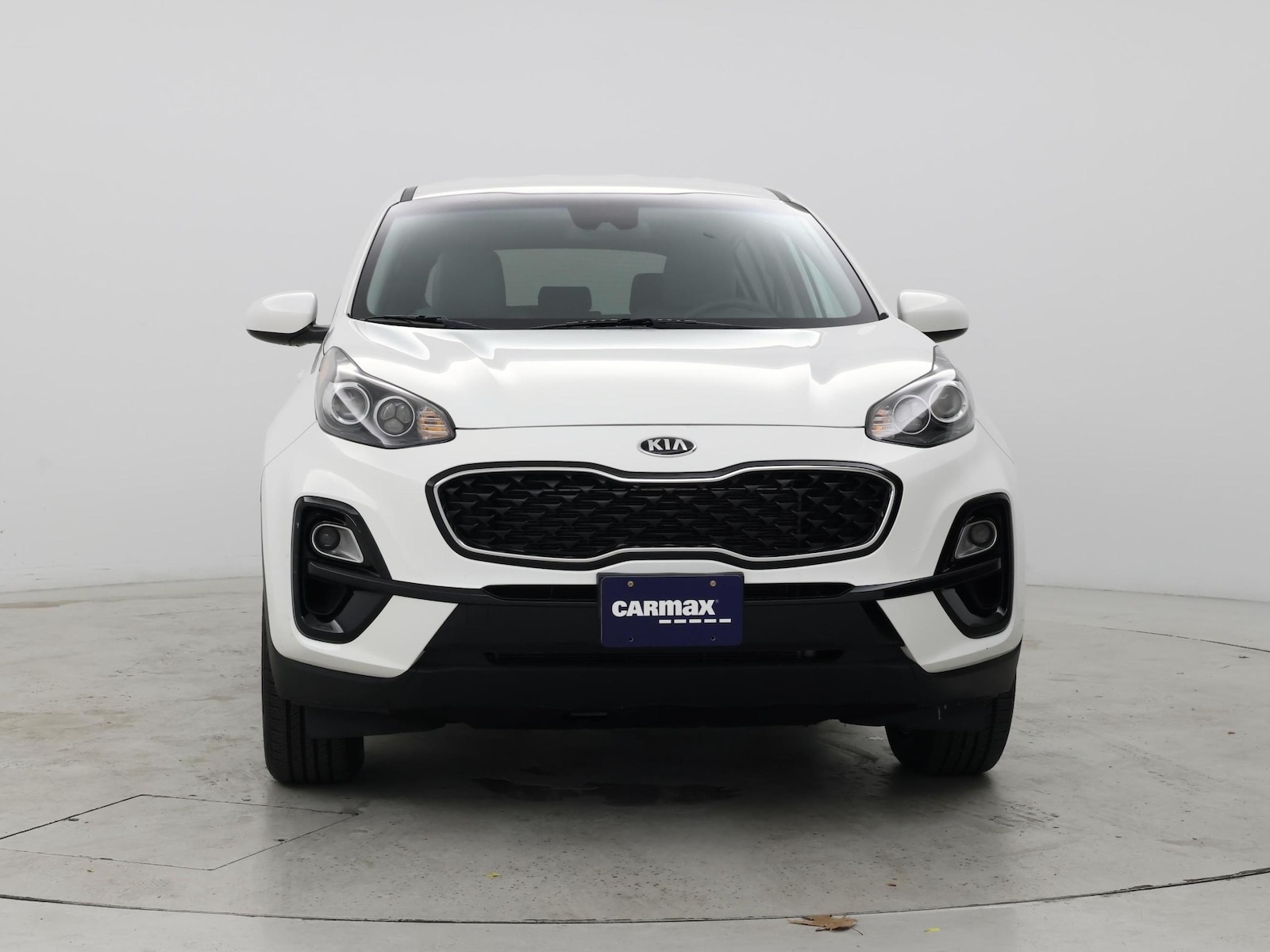 Image of 2020 Kia Sportage LX