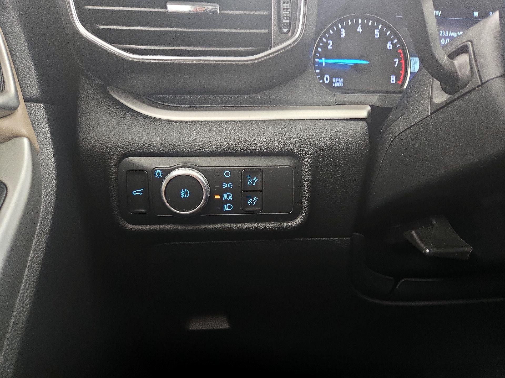 Thumbnail: 2022 Ford Explorer - 13