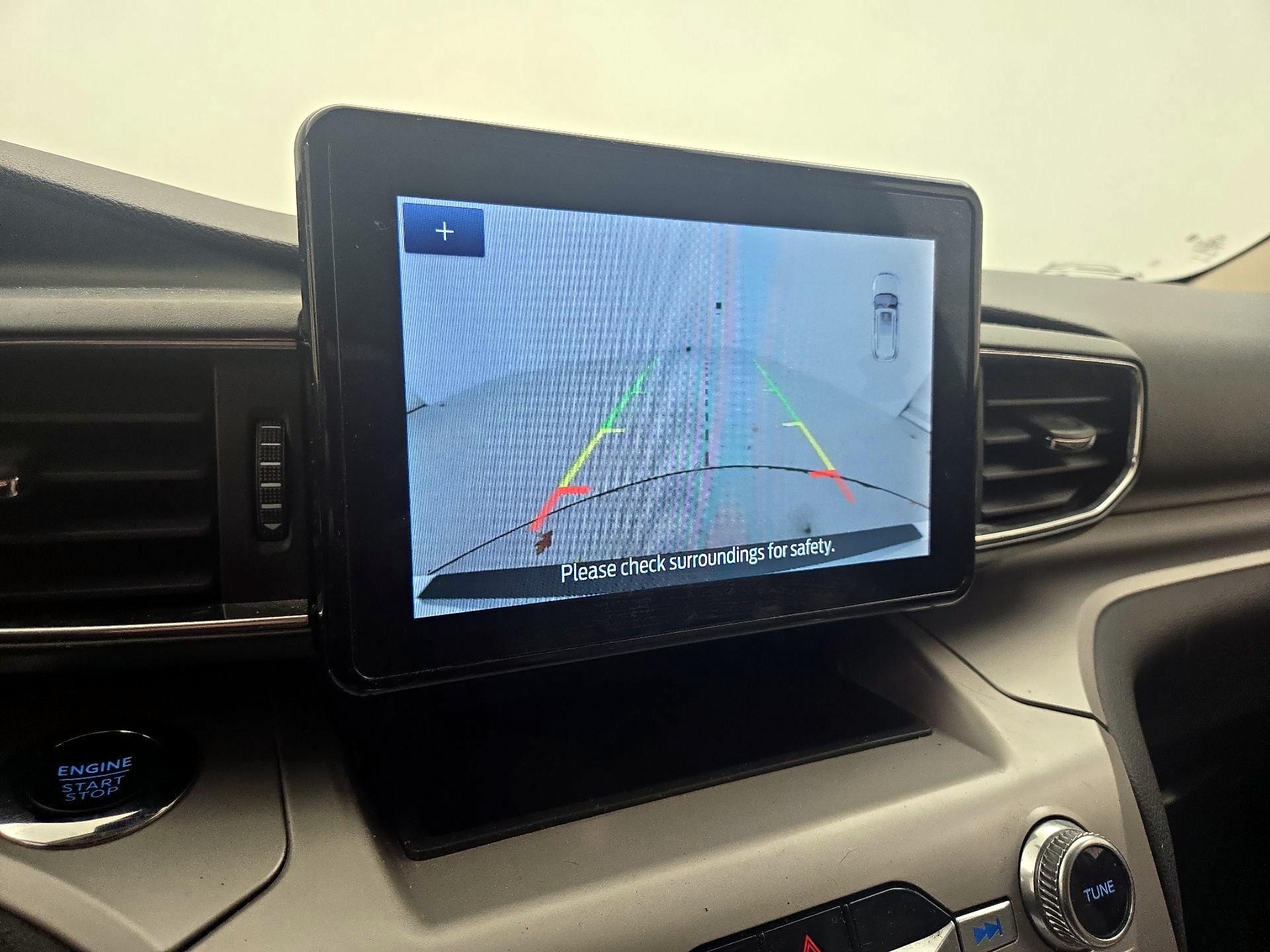 Thumbnail: 2022 Ford Explorer - 14