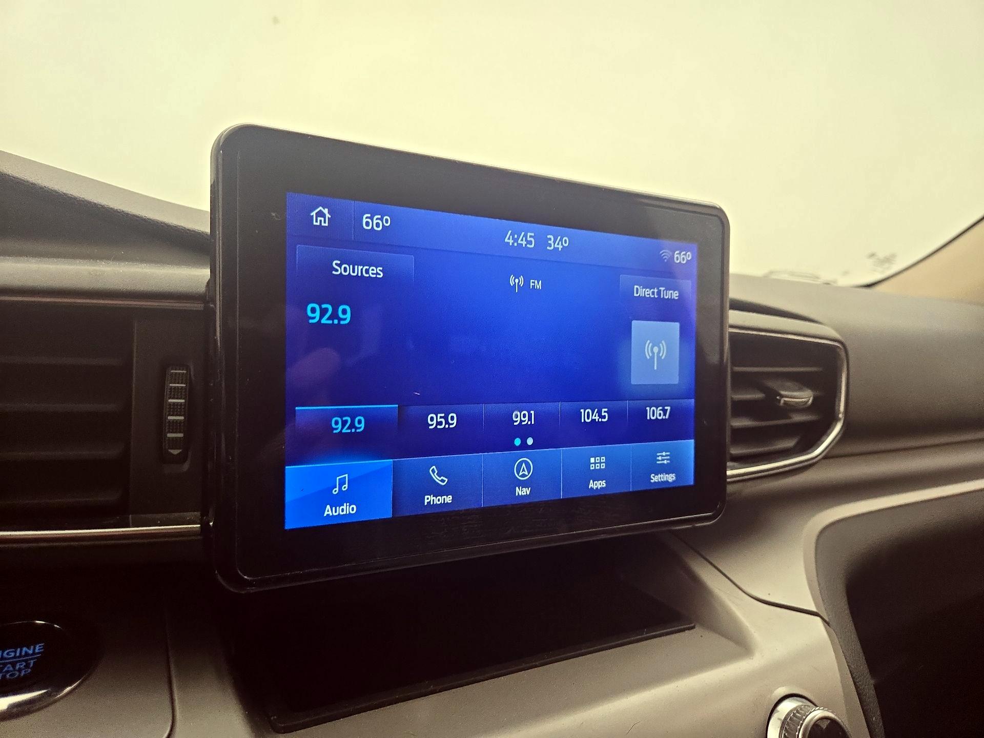 Thumbnail: 2022 Ford Explorer - 15