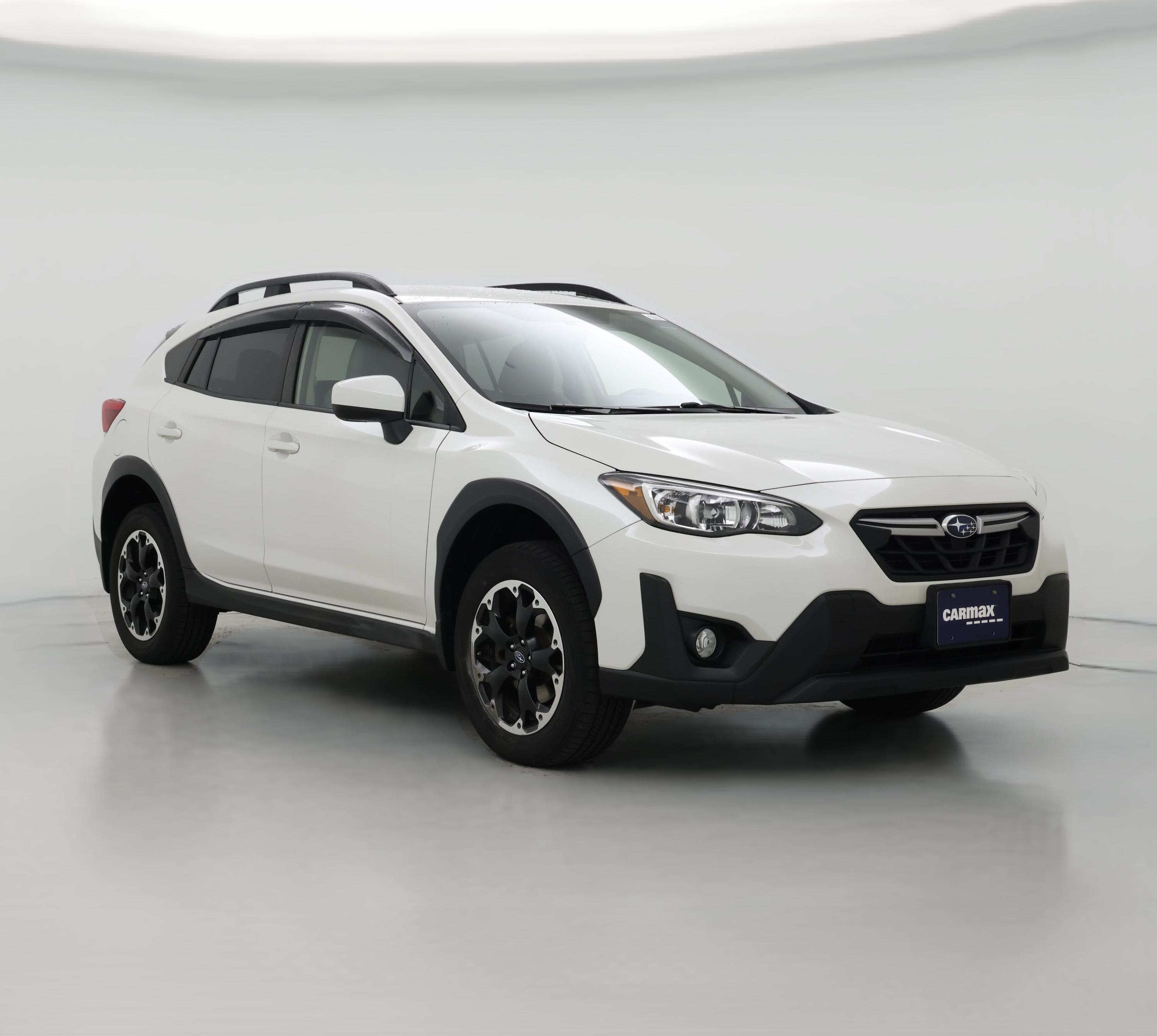 Thumbnail: 2023 Subaru Crosstrek - 1