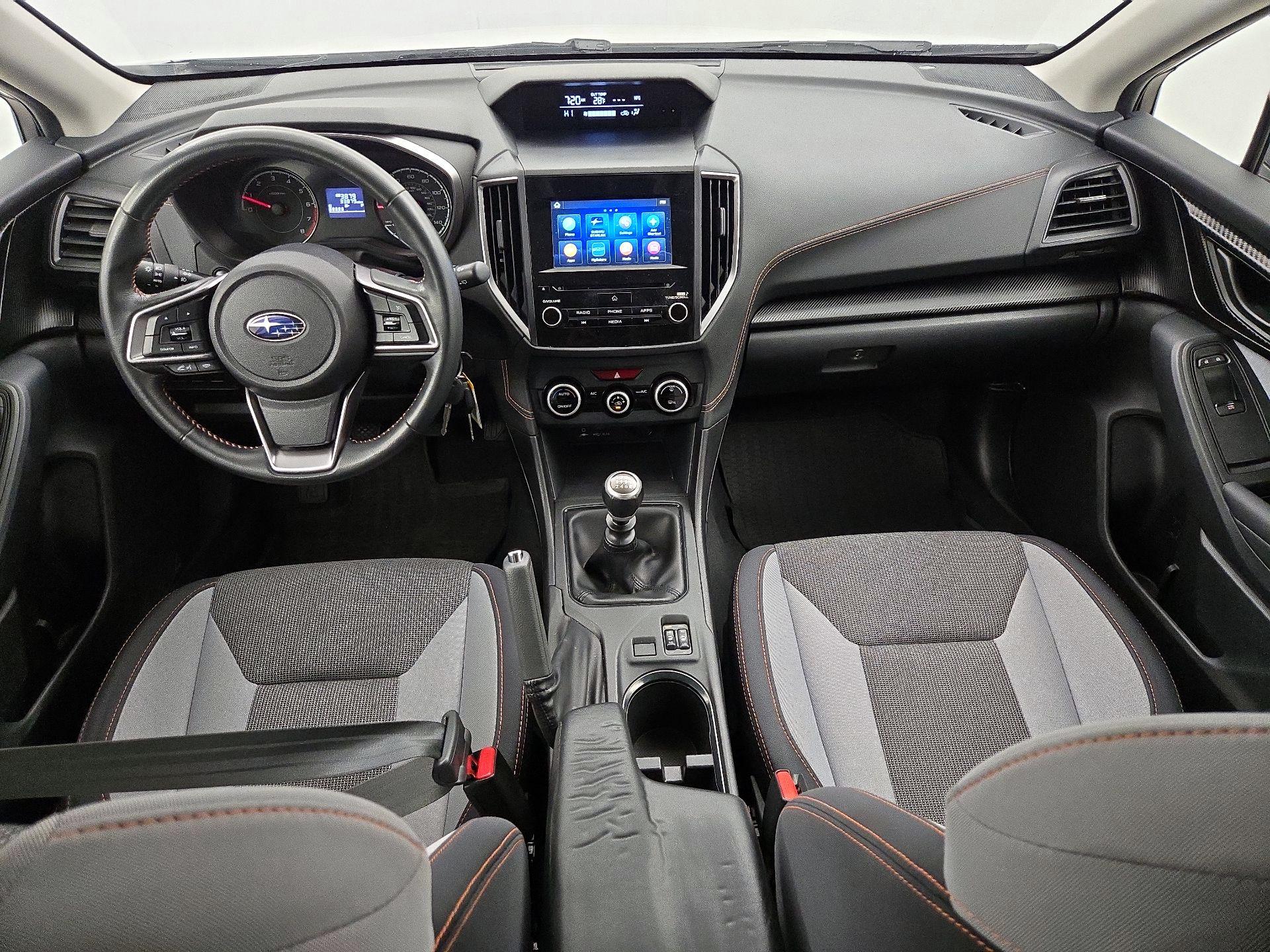 Thumbnail: 2023 Subaru Crosstrek - 9