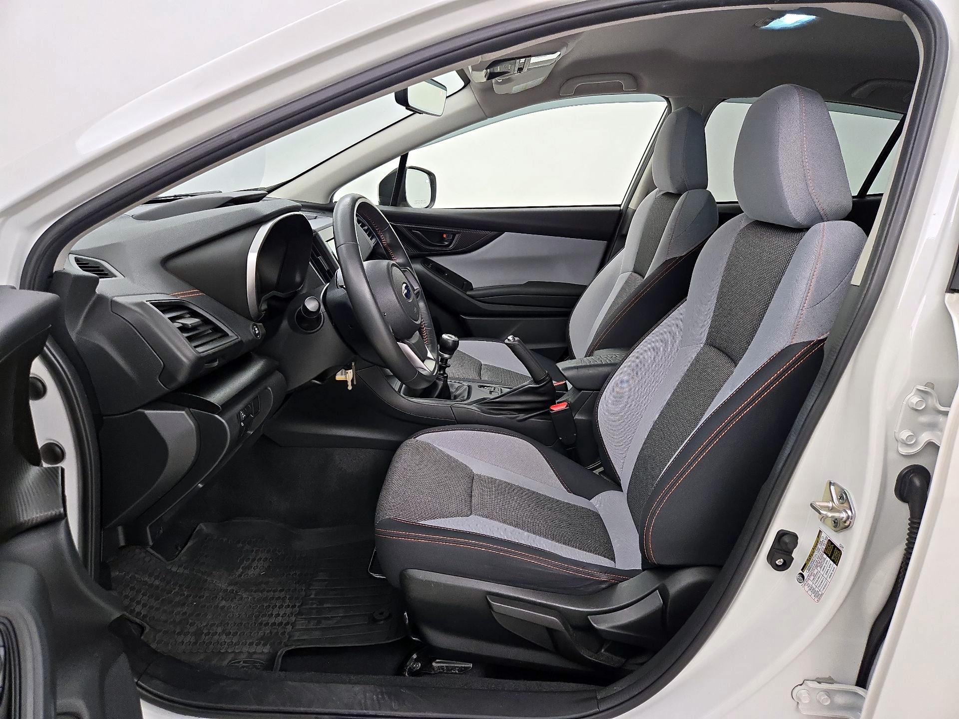 Thumbnail: 2023 Subaru Crosstrek - 11