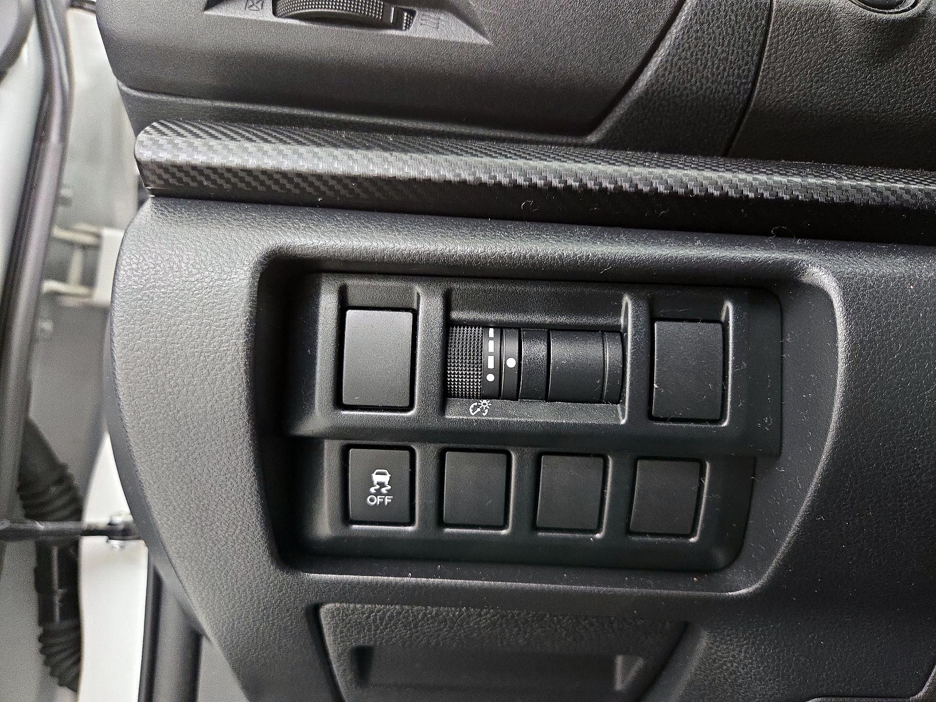 Thumbnail: 2023 Subaru Crosstrek - 13