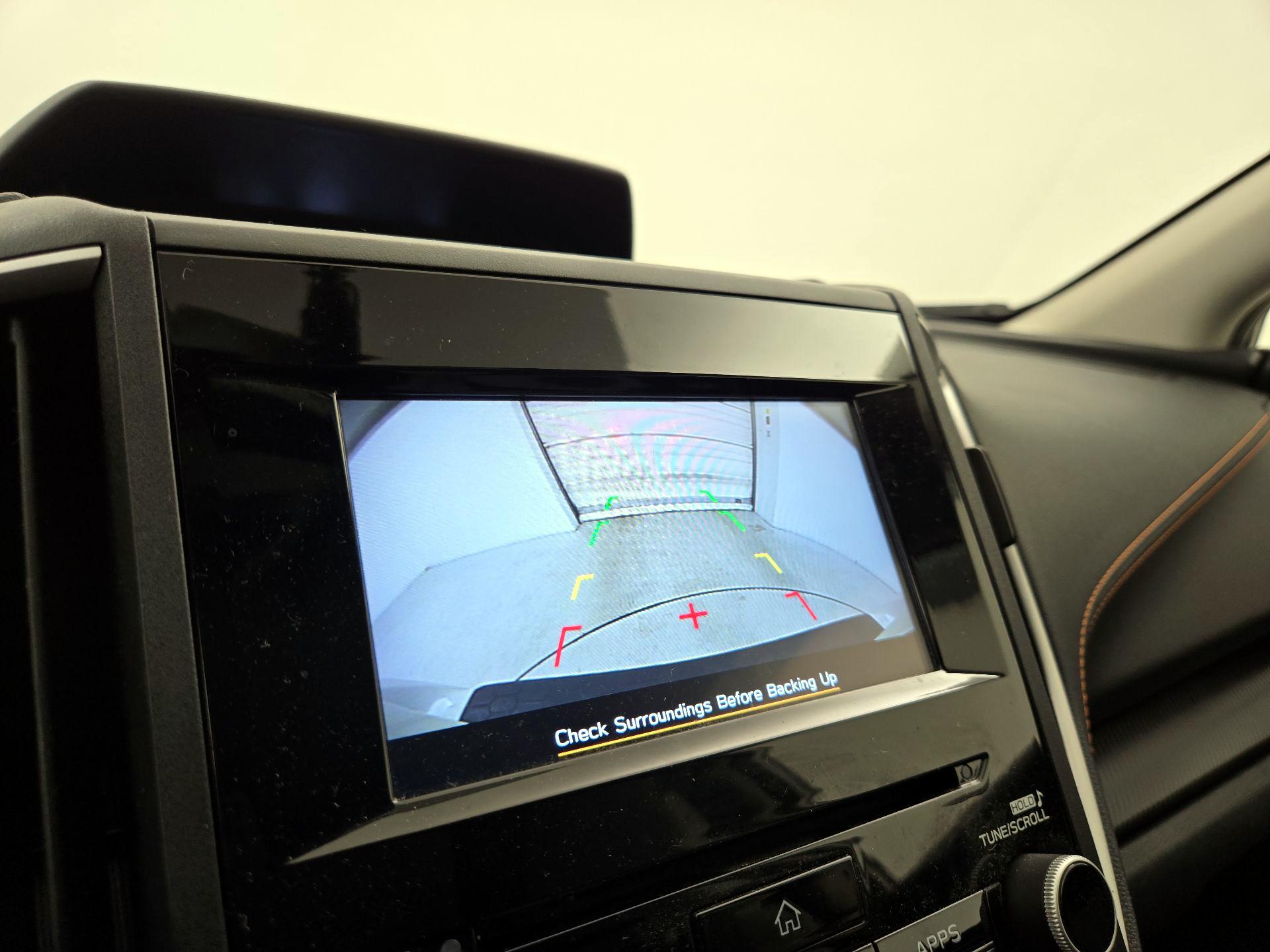 Thumbnail: 2023 Subaru Crosstrek - 14