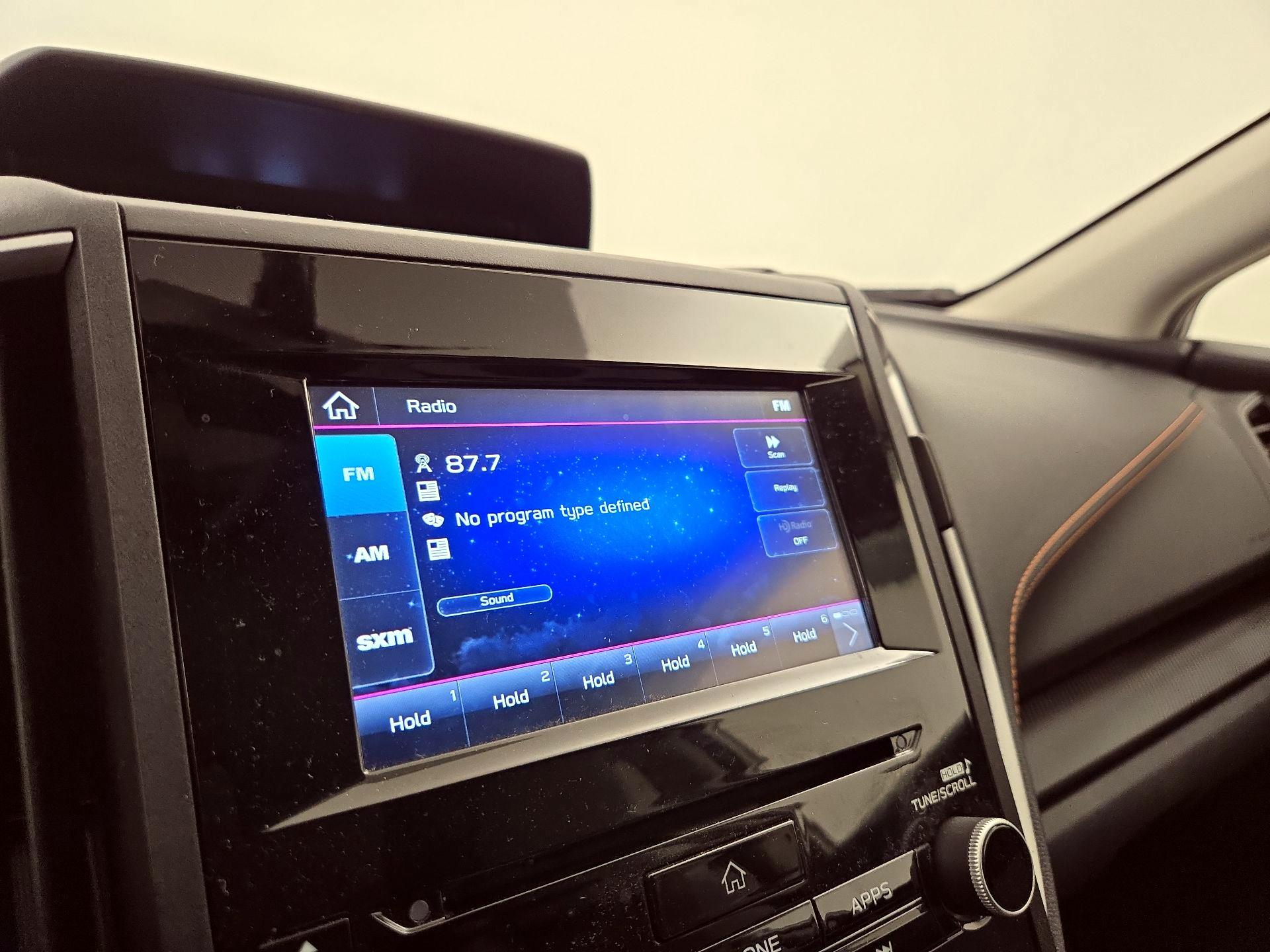 Thumbnail: 2023 Subaru Crosstrek - 15