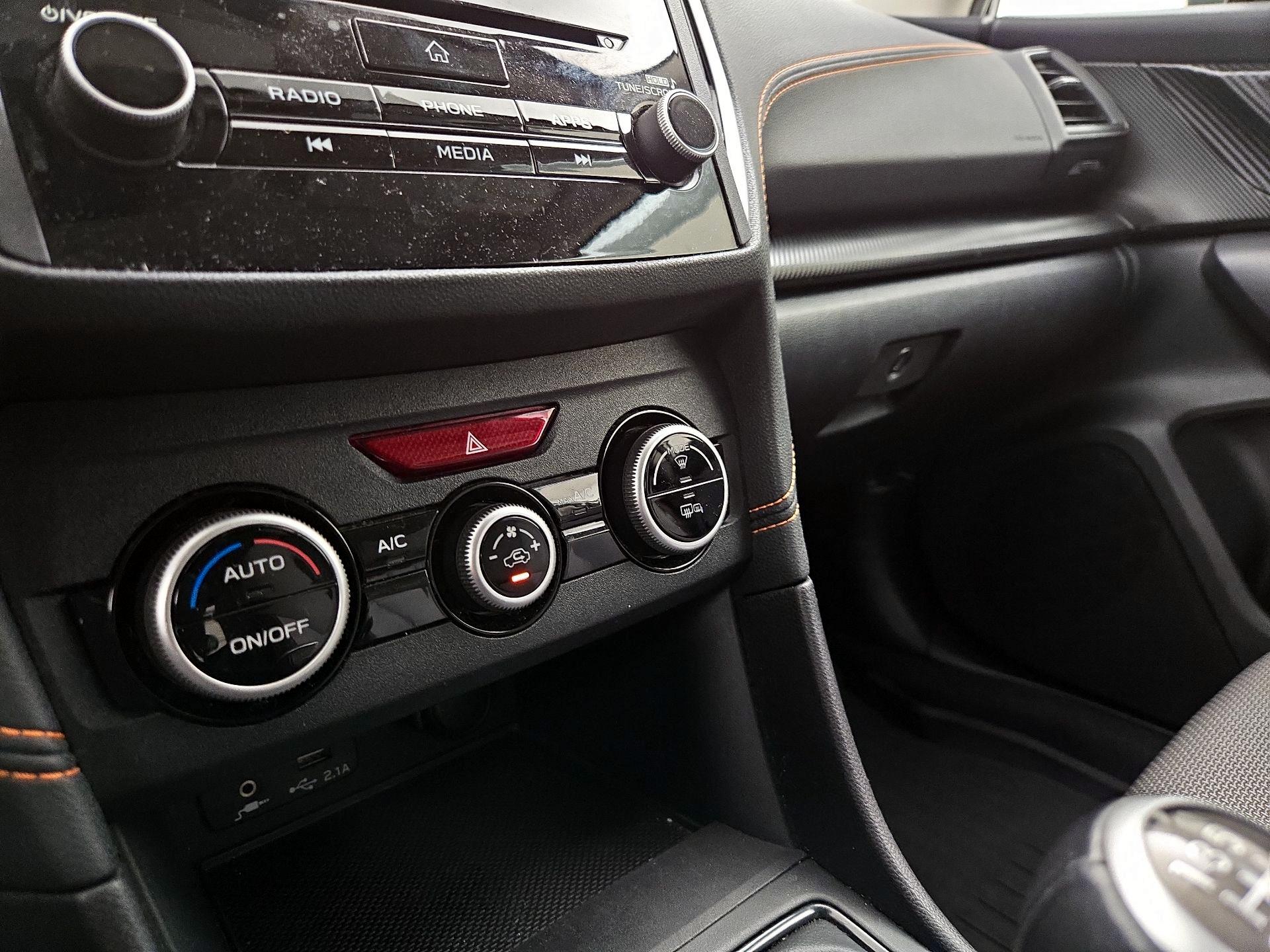 Thumbnail: 2023 Subaru Crosstrek - 16