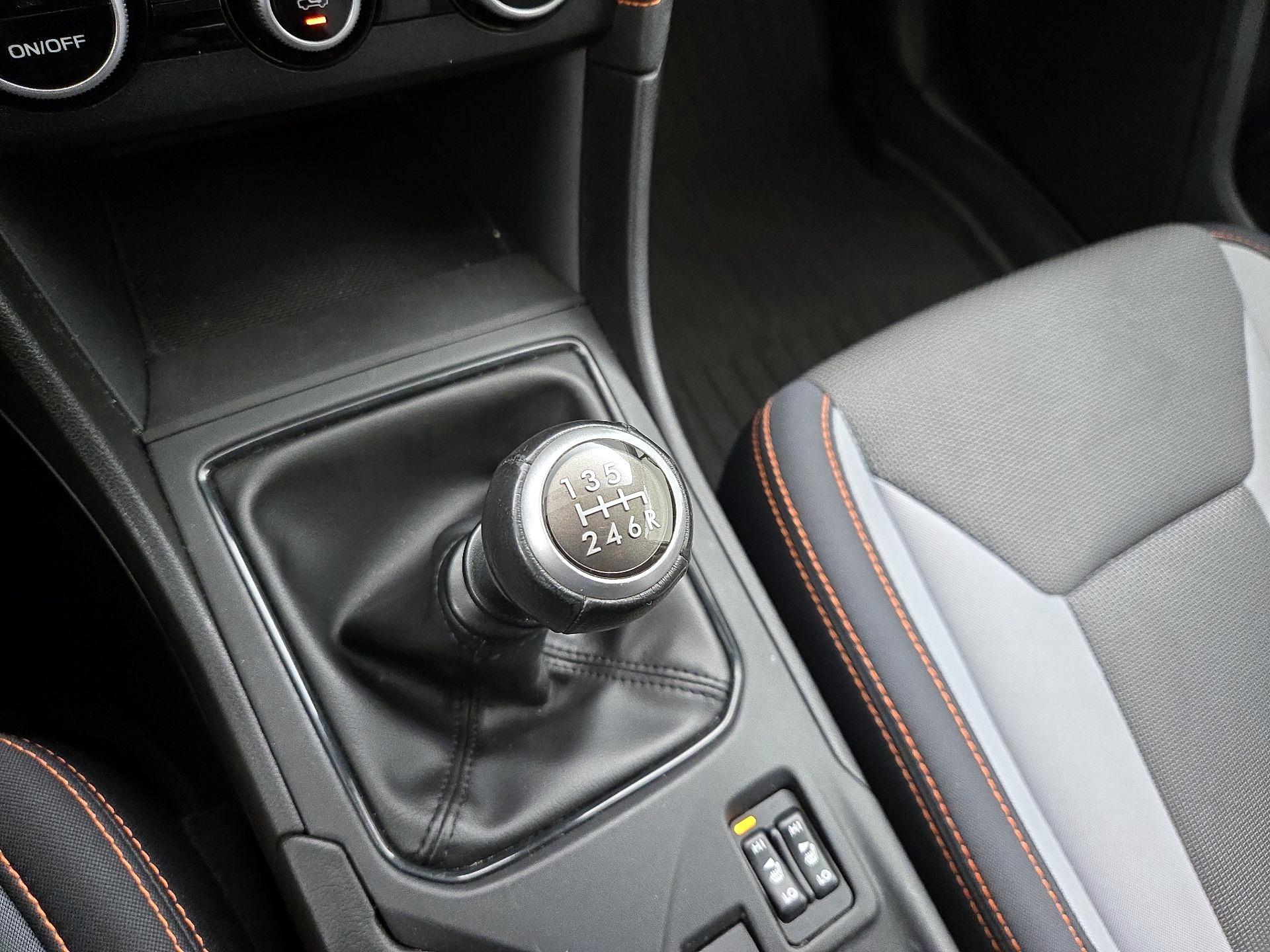 Thumbnail: 2023 Subaru Crosstrek - 17