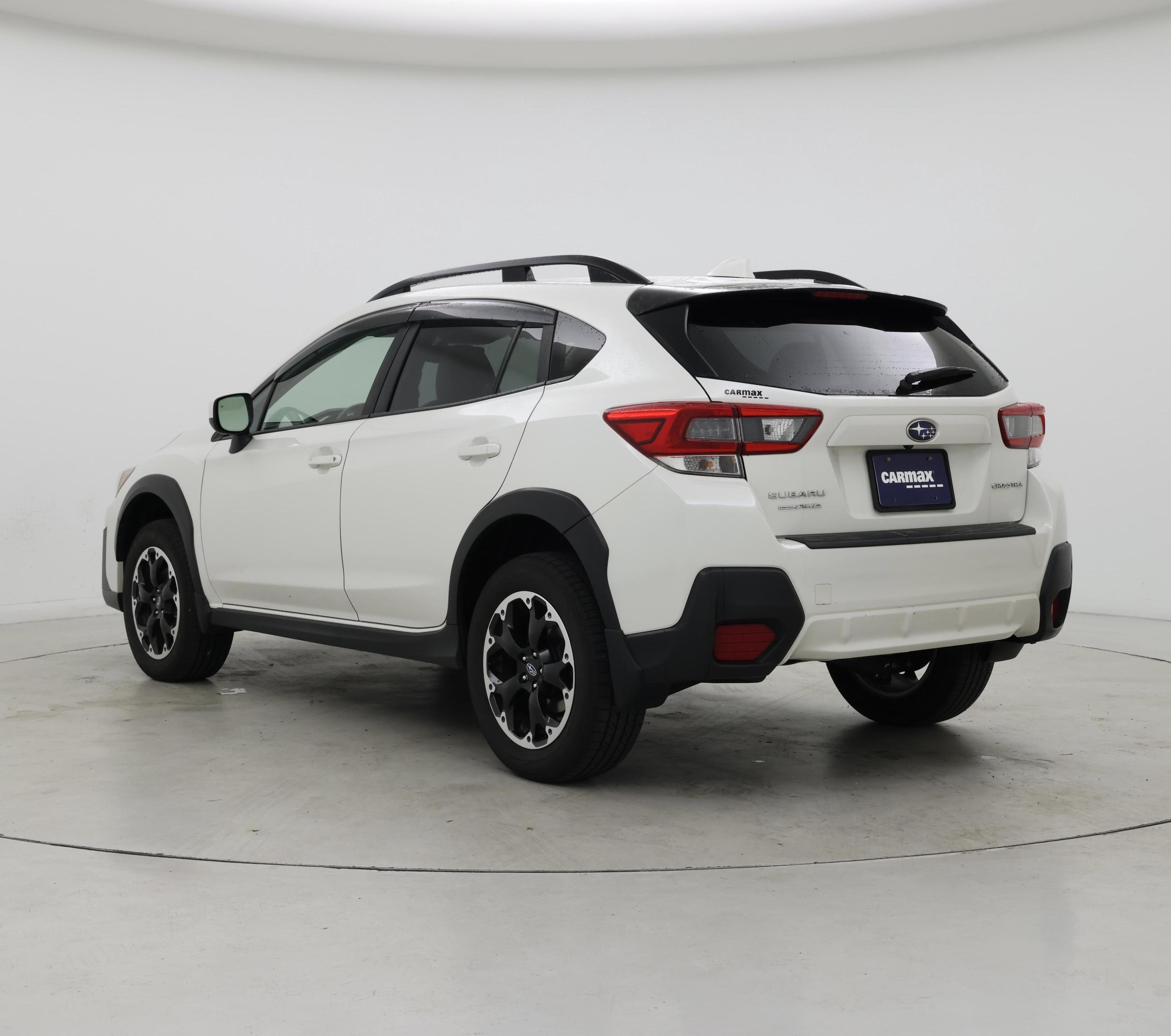 Thumbnail: 2023 Subaru Crosstrek - 2
