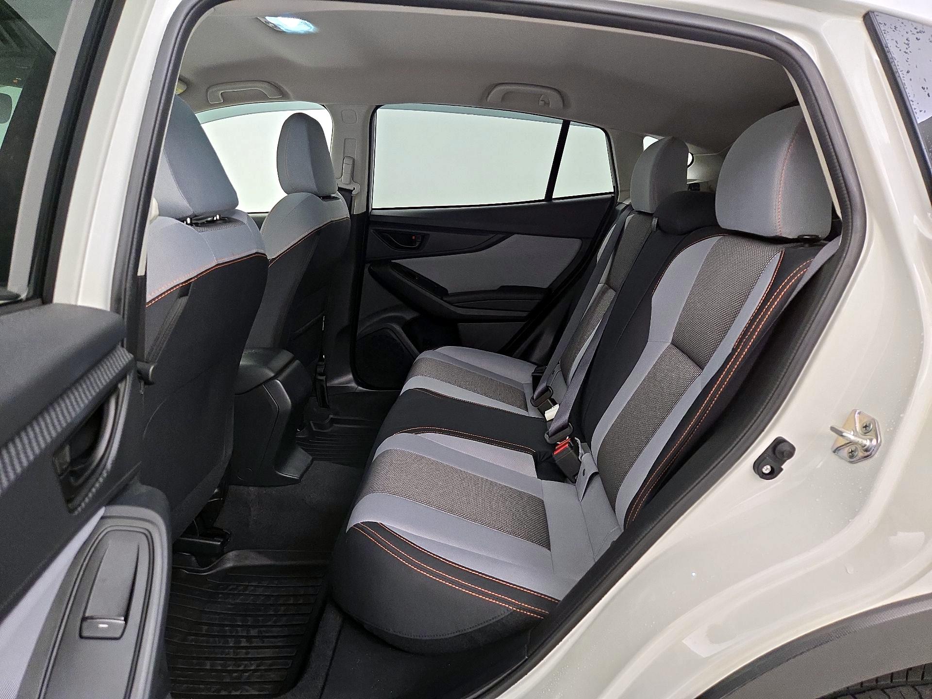 Thumbnail: 2023 Subaru Crosstrek - 19