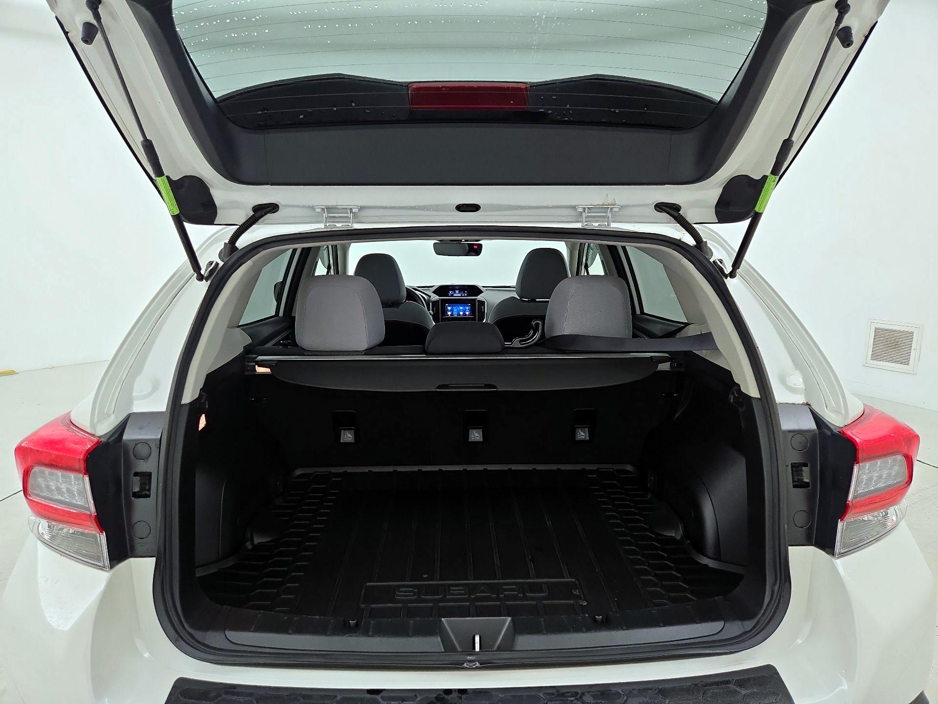 Thumbnail: 2023 Subaru Crosstrek - 20