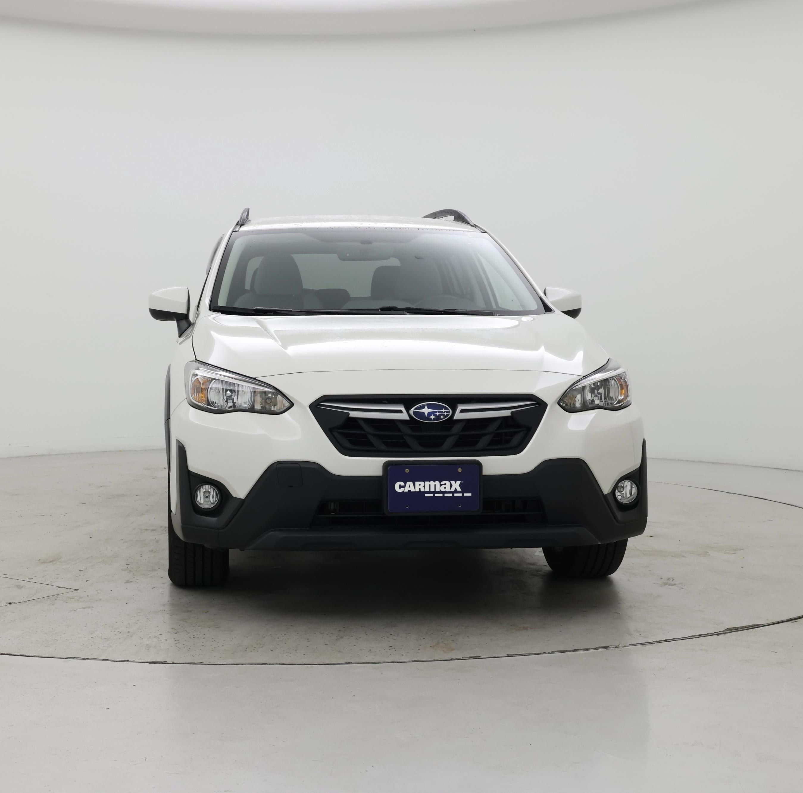 Thumbnail: 2023 Subaru Crosstrek - 5