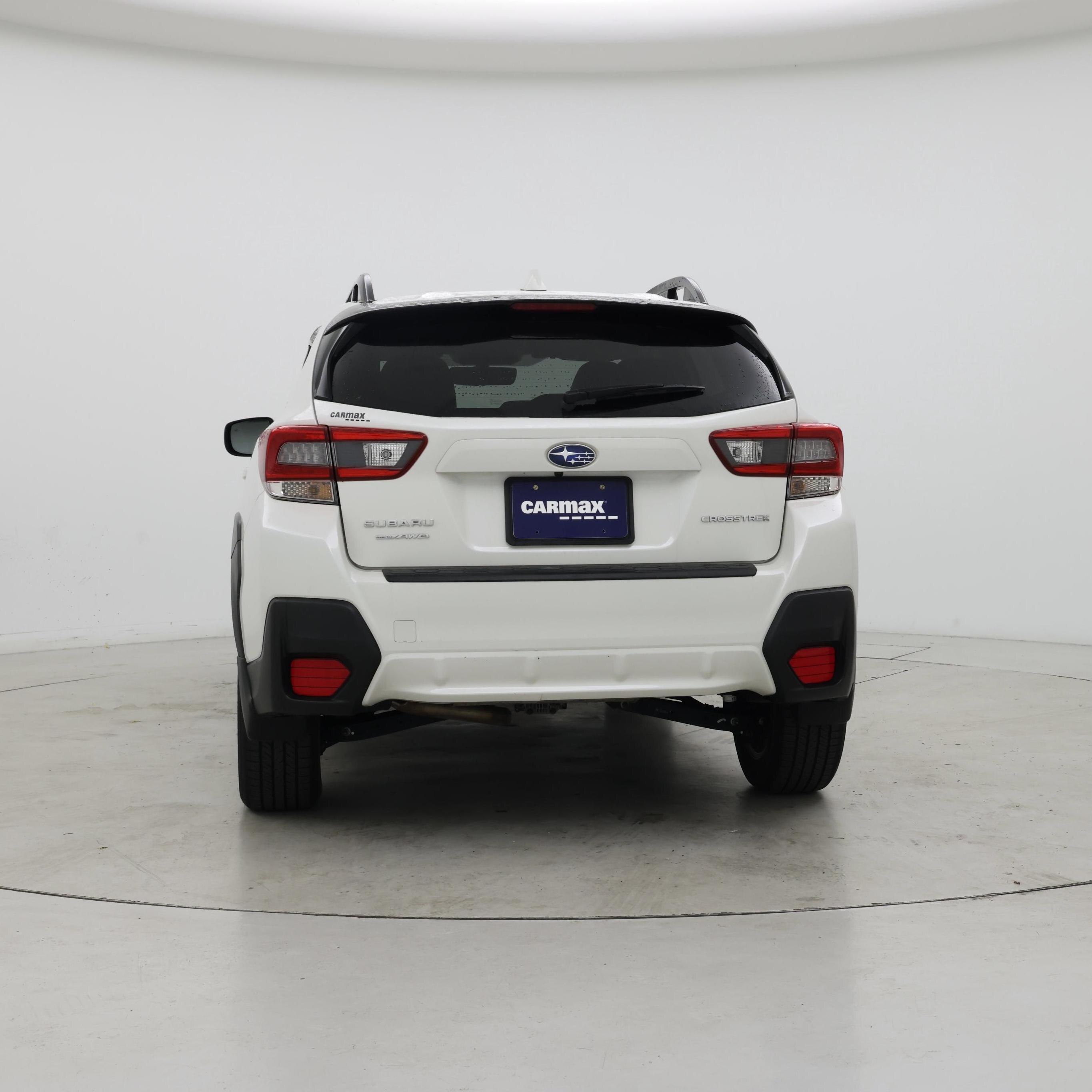 Thumbnail: 2023 Subaru Crosstrek - 6